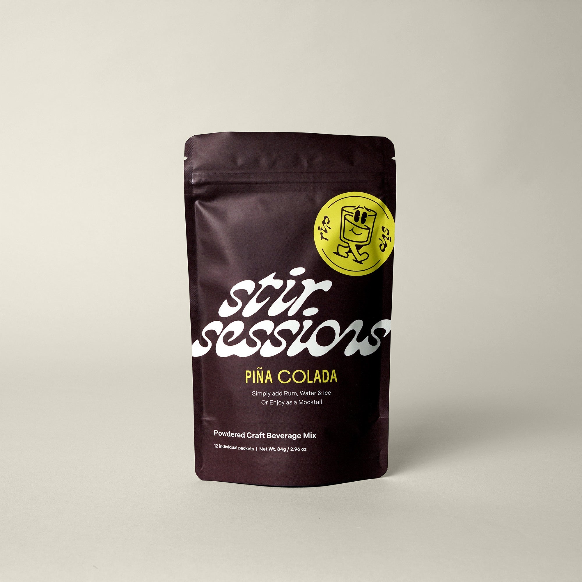 Pina Colada - 12 pack