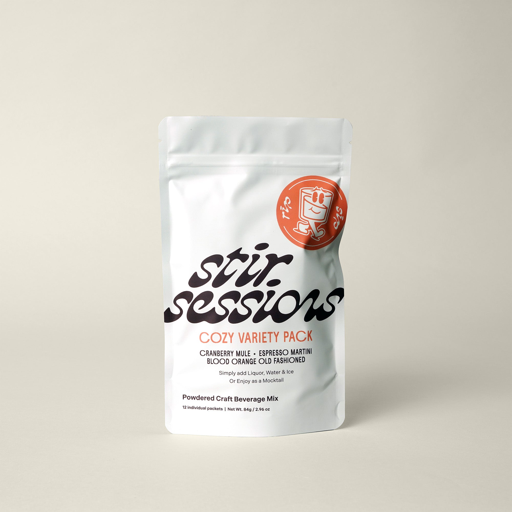 Cozy Cocktail Variety Pack - 12 pack