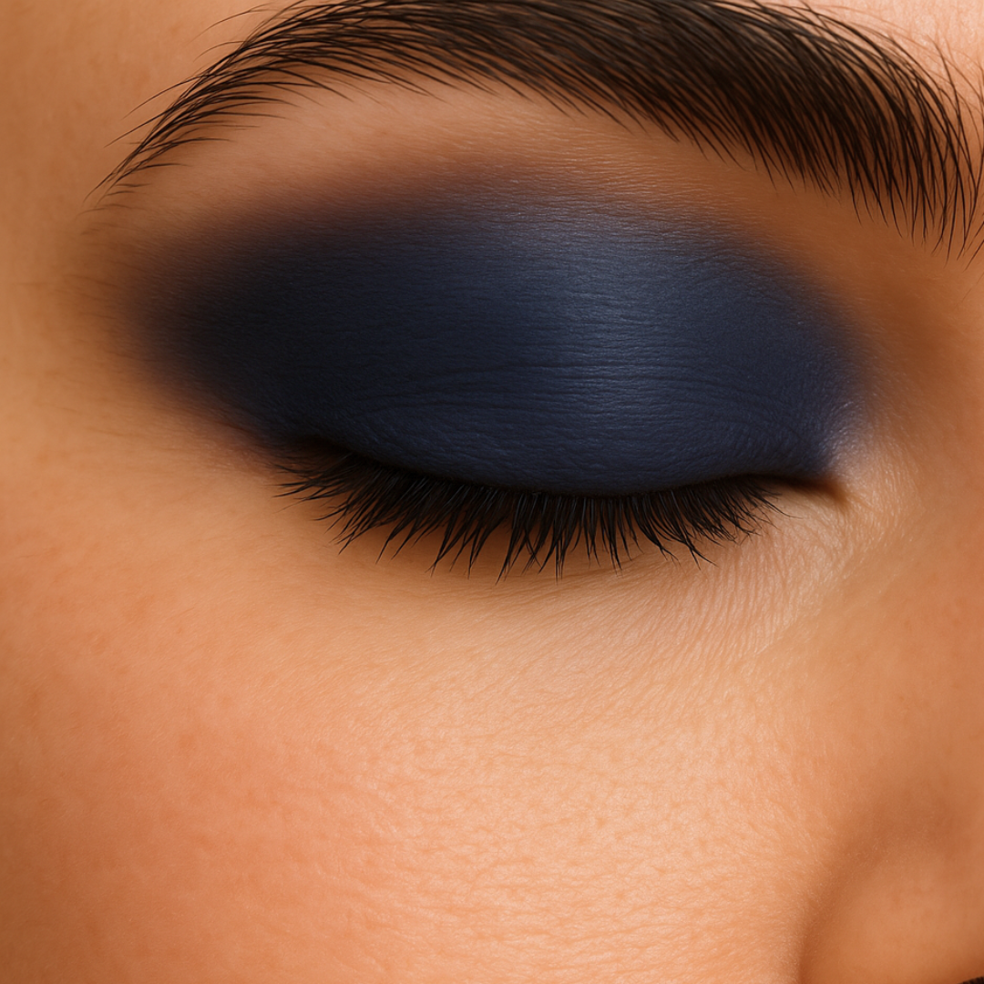 Natural Mineral Eyeshadow Single - Talc-Free