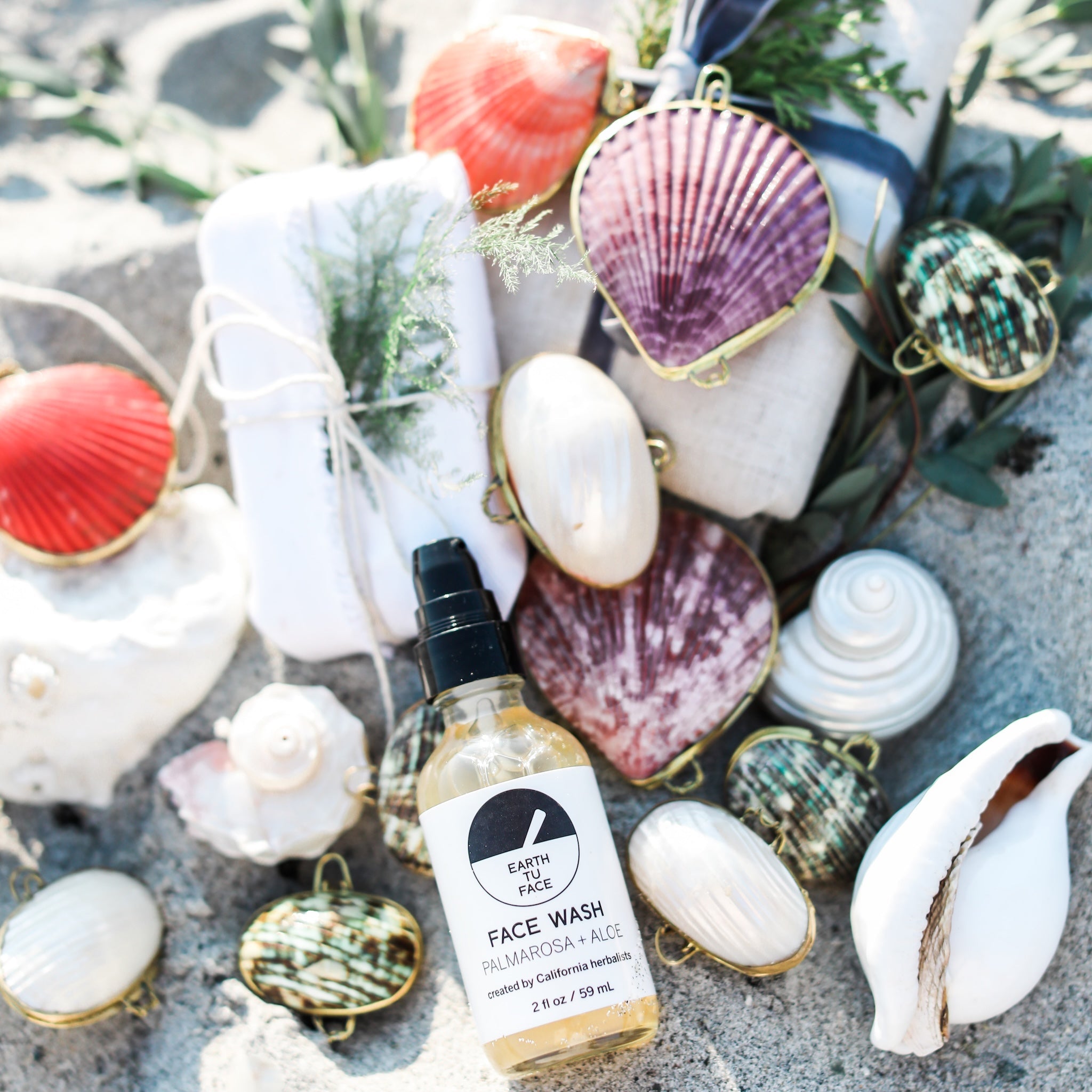 Citrusy Bliss Passion Fruit + Yuzu Lip Balm