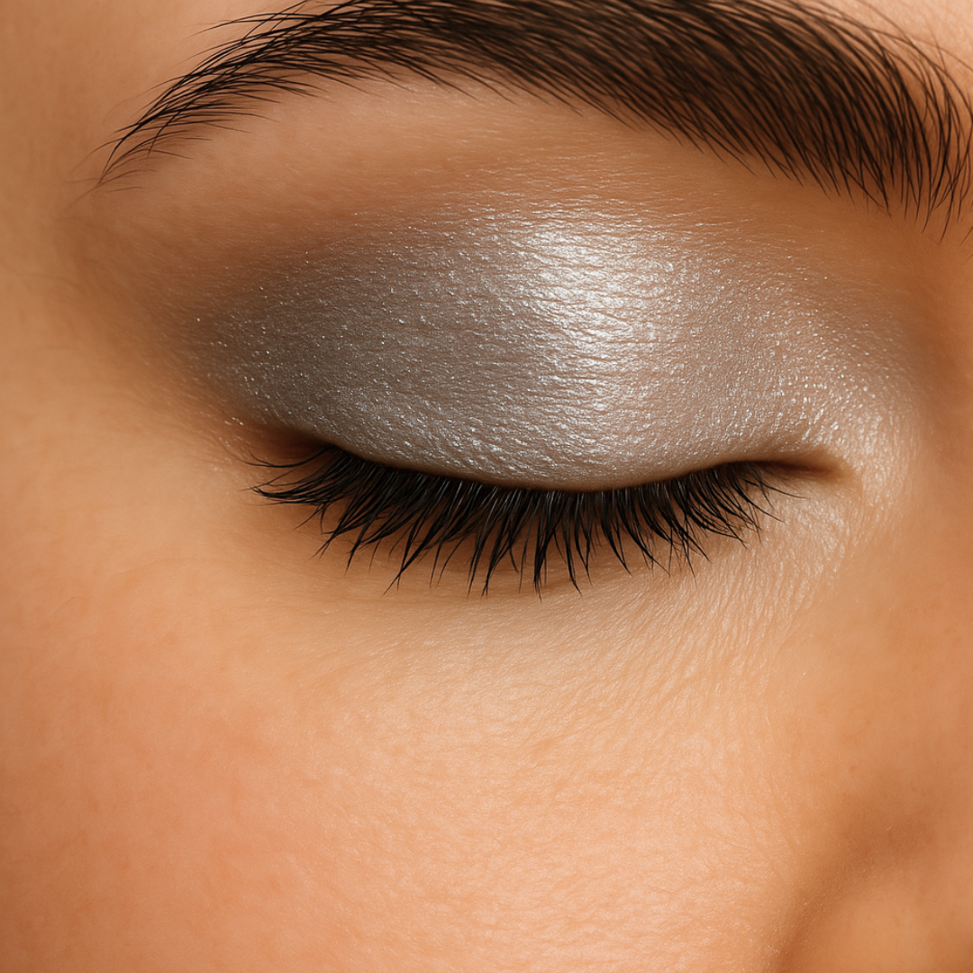 Natural Mineral Eyeshadow Single - Talc-Free
