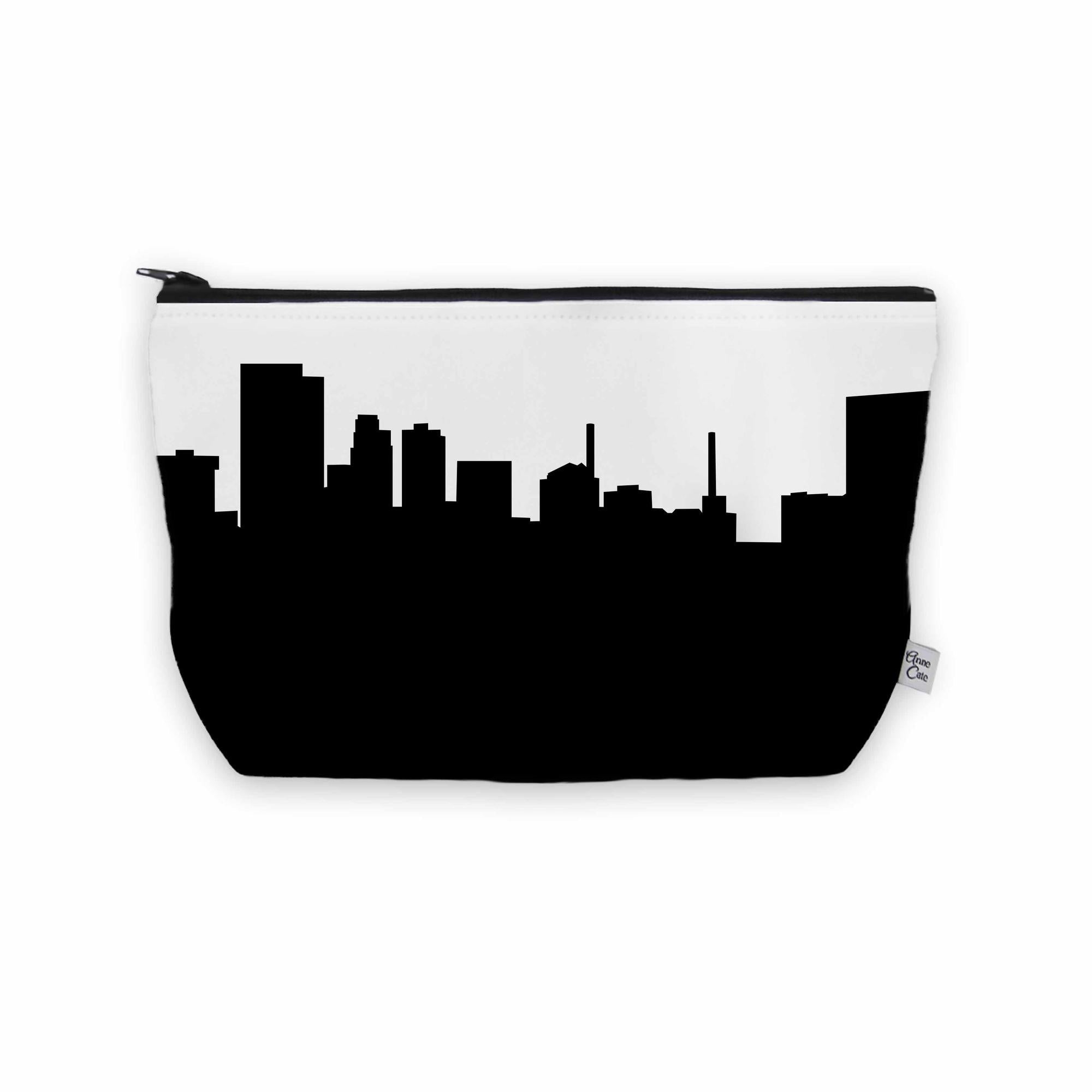 Skyline Cosmetic Makeup Bag