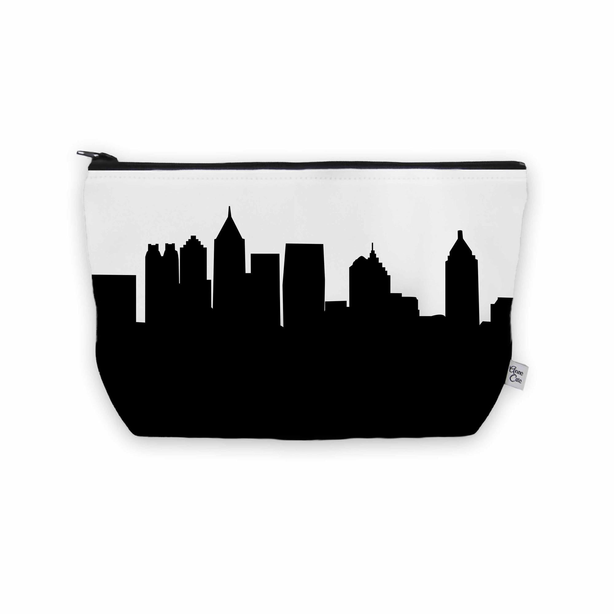 Skyline Cosmetic Makeup Bag