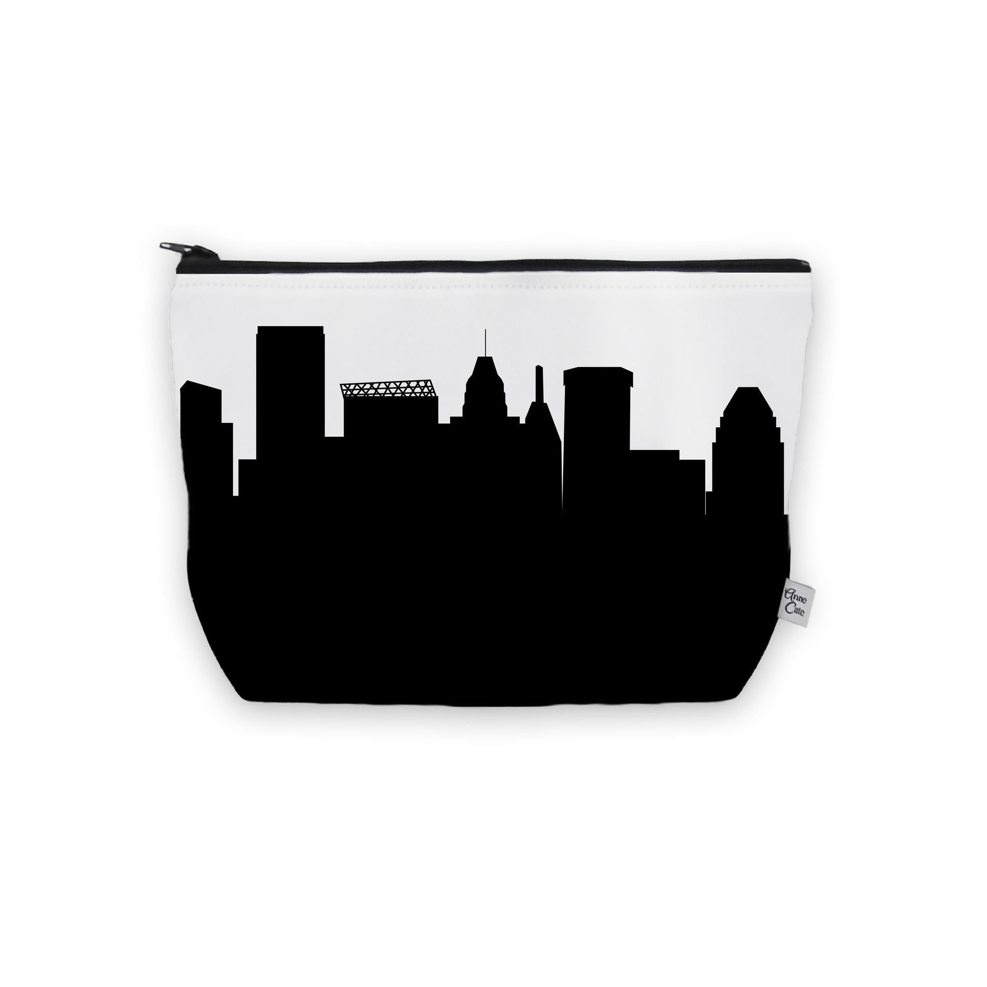 Skyline Cosmetic Makeup Bag