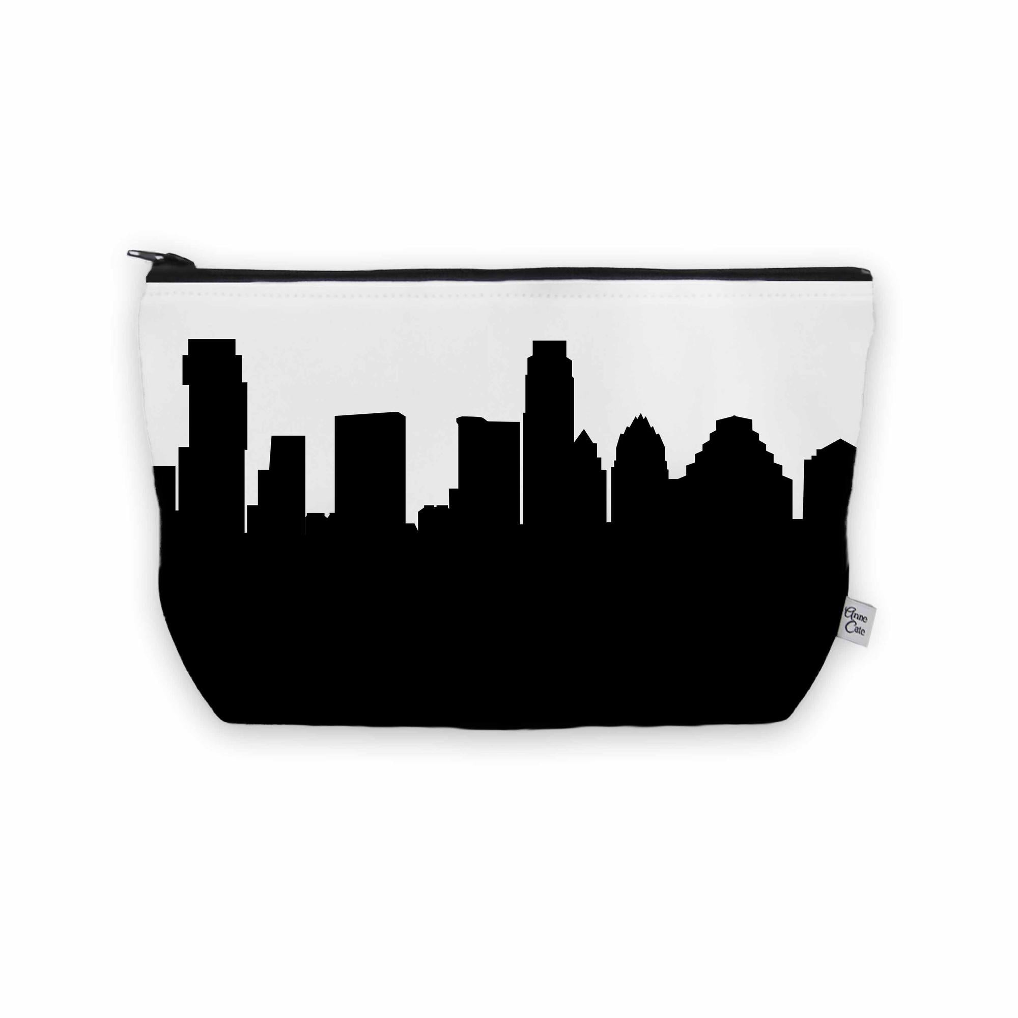 Skyline Cosmetic Makeup Bag
