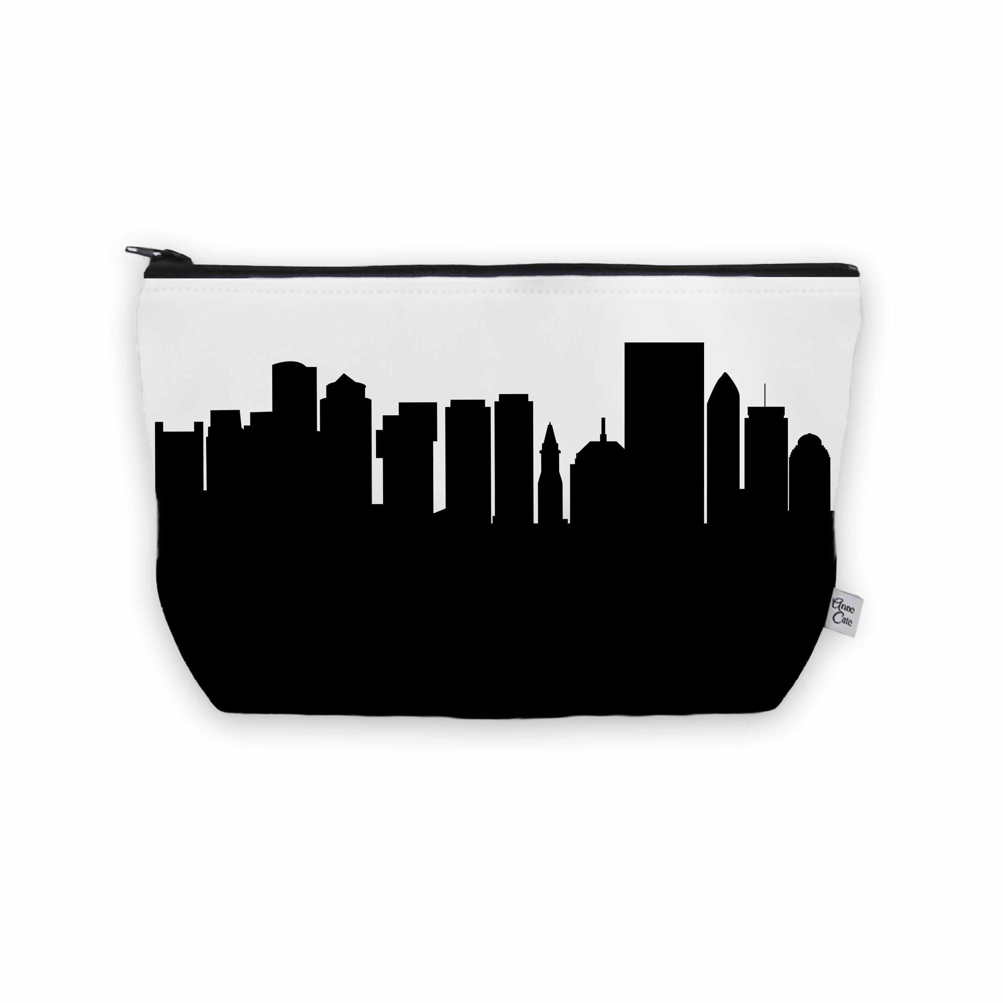 Skyline Cosmetic Makeup Bag