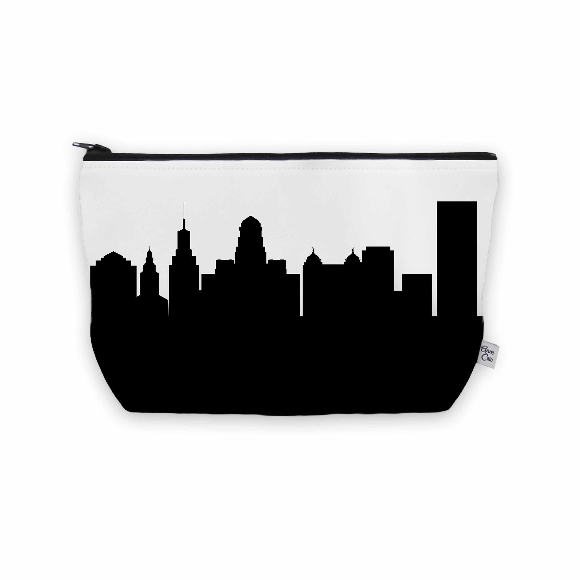 Skyline Cosmetic Makeup Bag