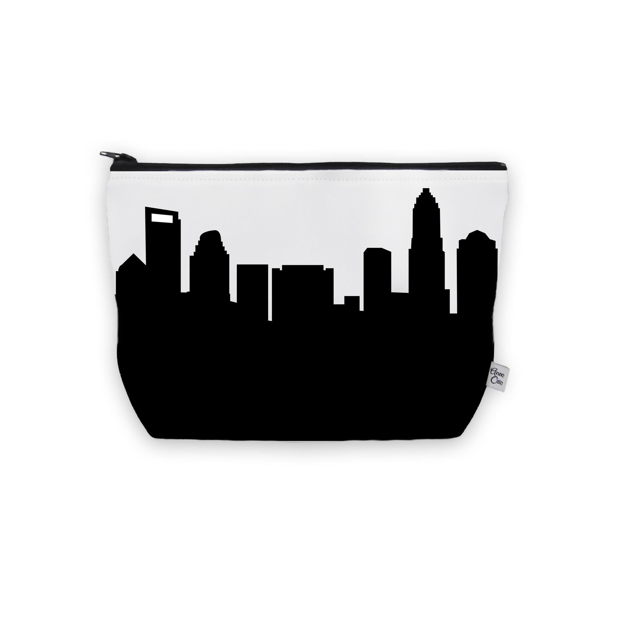 Skyline Cosmetic Makeup Bag