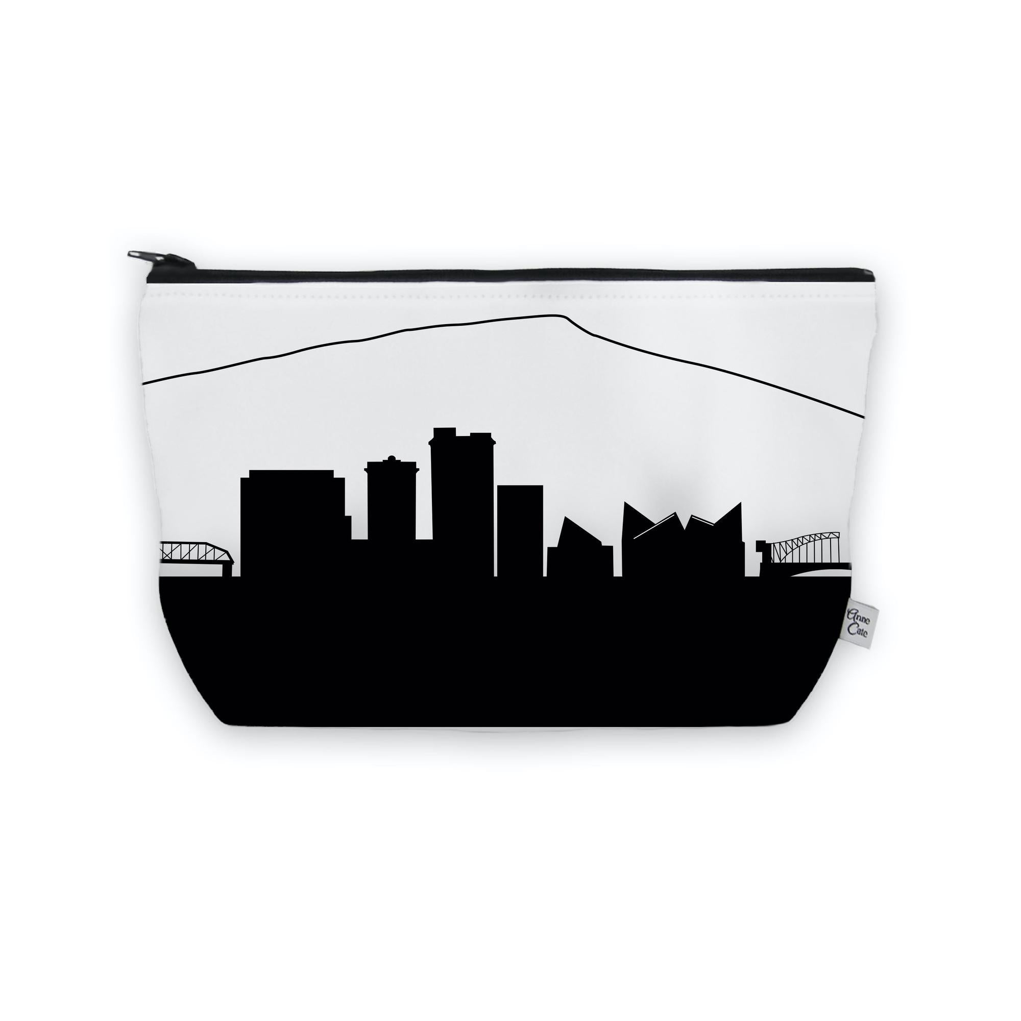 Skyline Cosmetic Makeup Bag