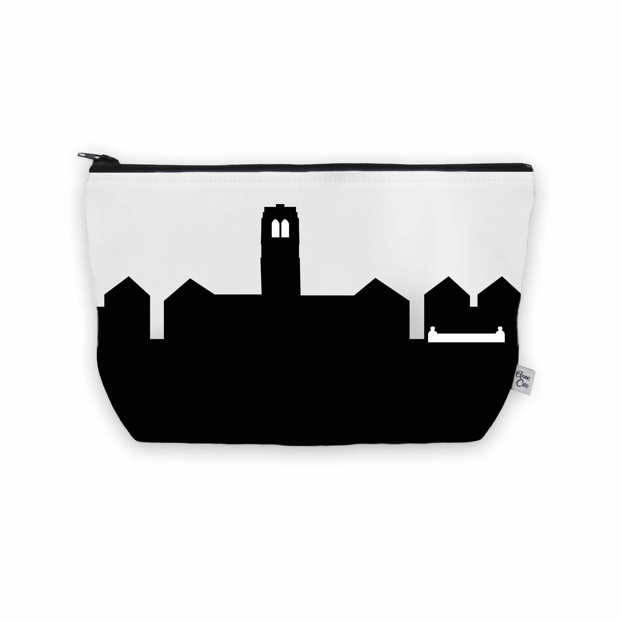 Skyline Cosmetic Makeup Bag