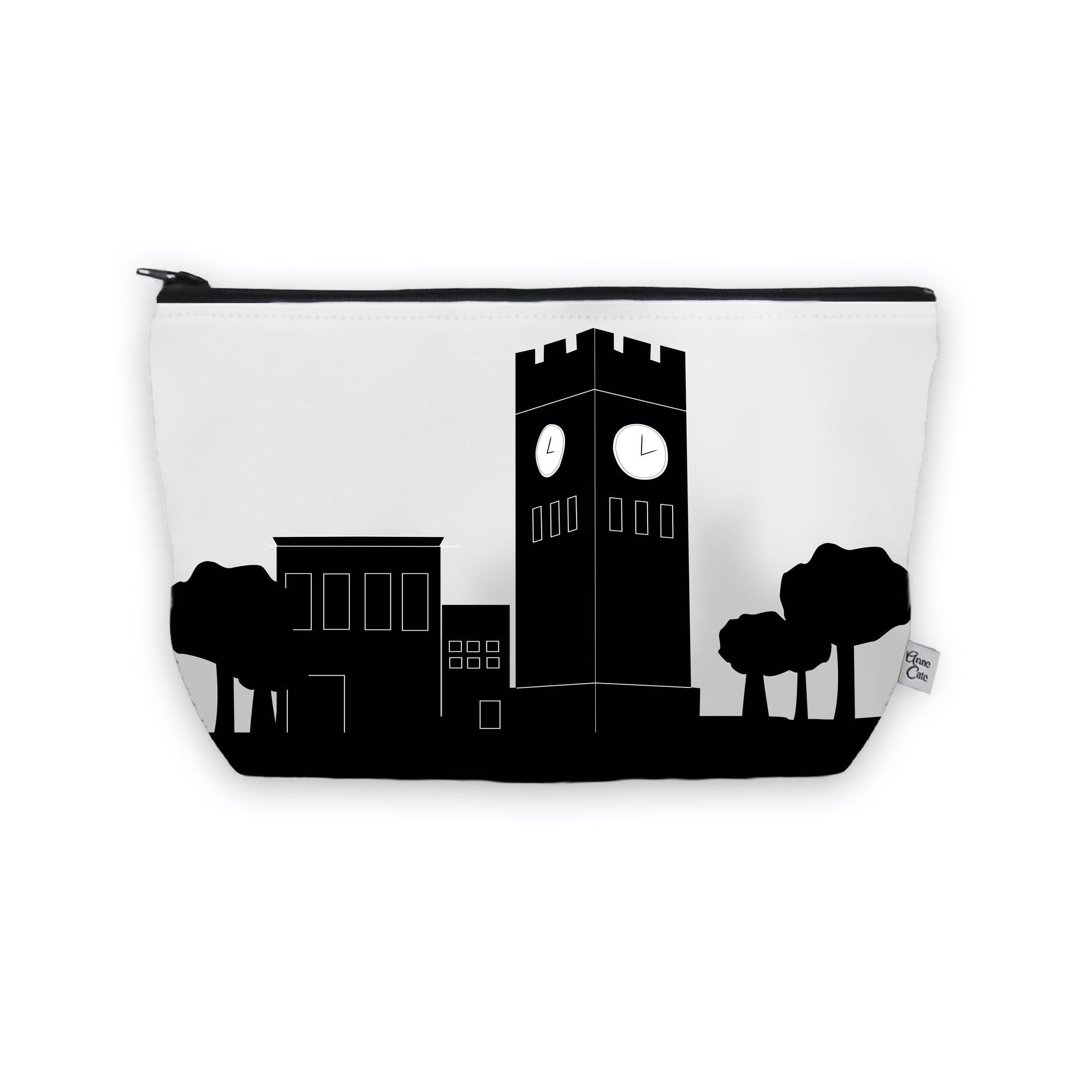Skyline Cosmetic Makeup Bag