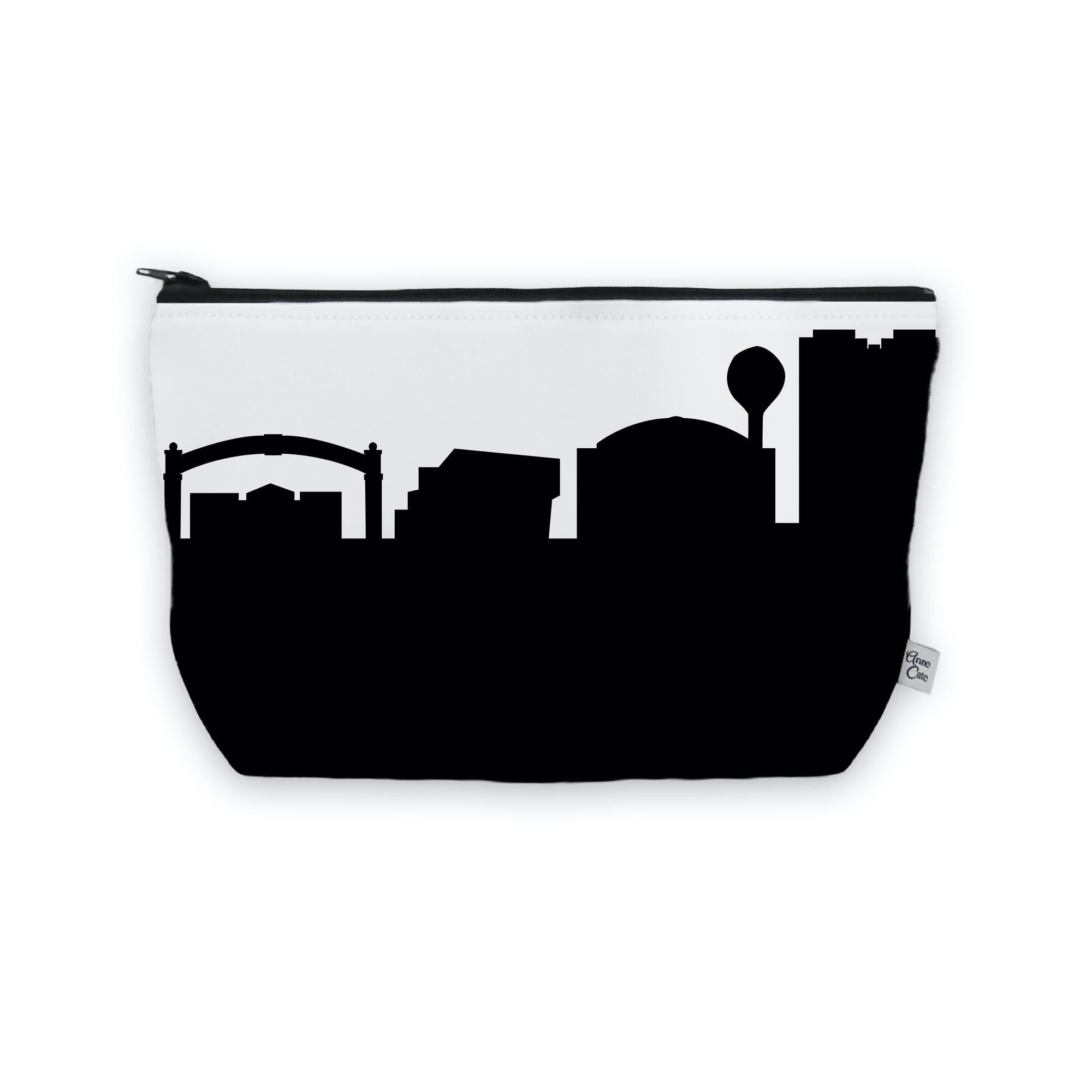Skyline Cosmetic Makeup Bag