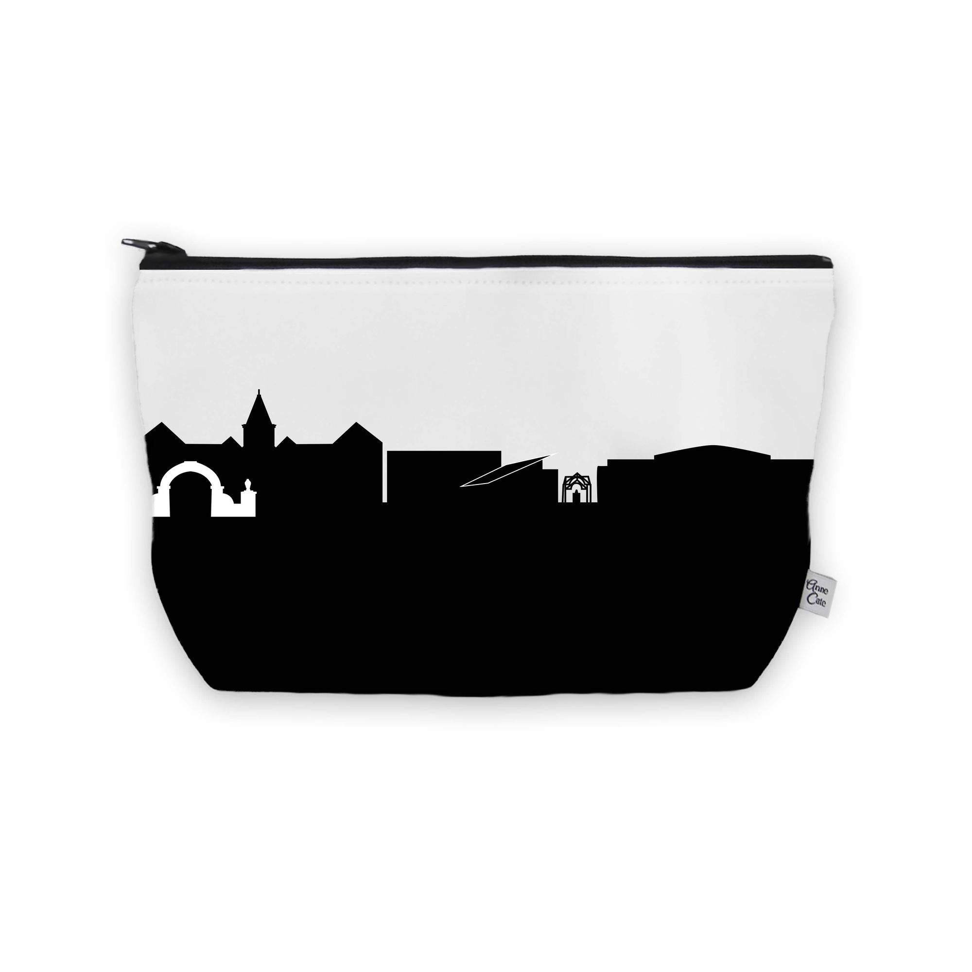Skyline Cosmetic Makeup Bag