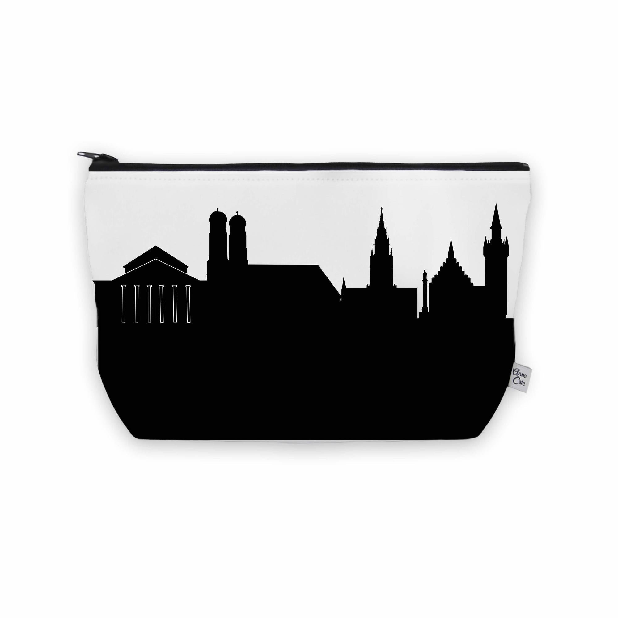 Skyline Cosmetic Makeup Bag