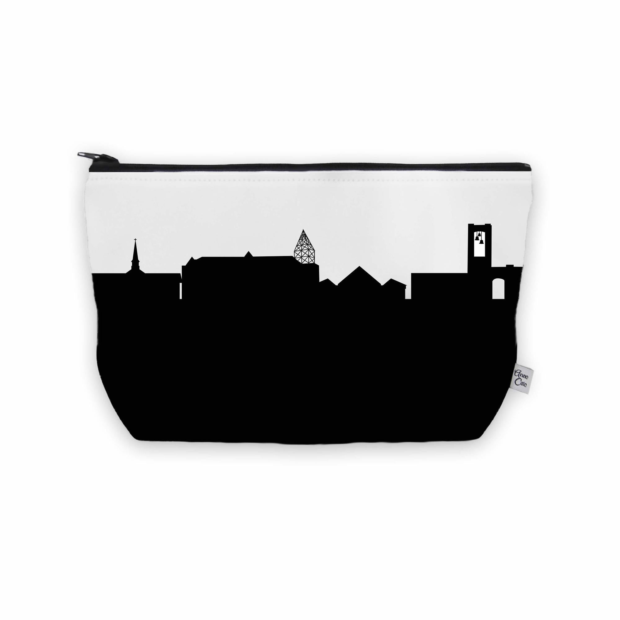 Skyline Cosmetic Makeup Bag