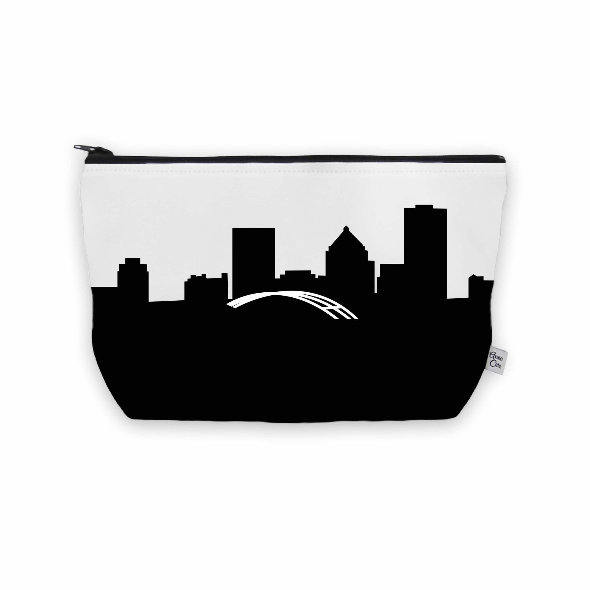 Skyline Cosmetic Makeup Bag