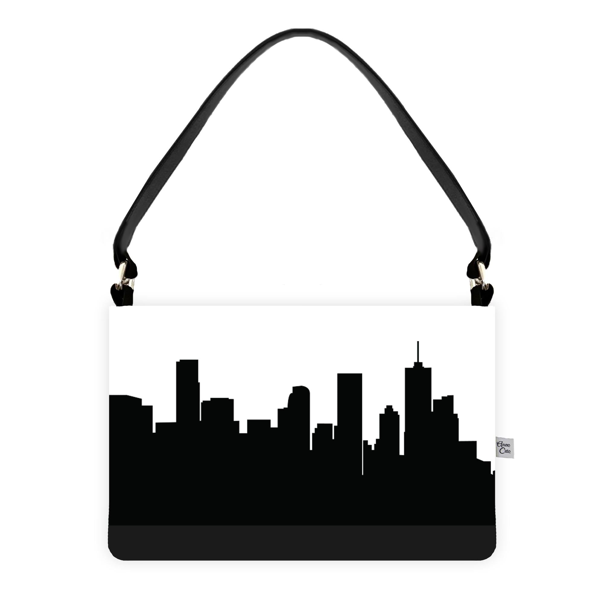 Skyline Petite Shoulder Bag - Choose Your City
