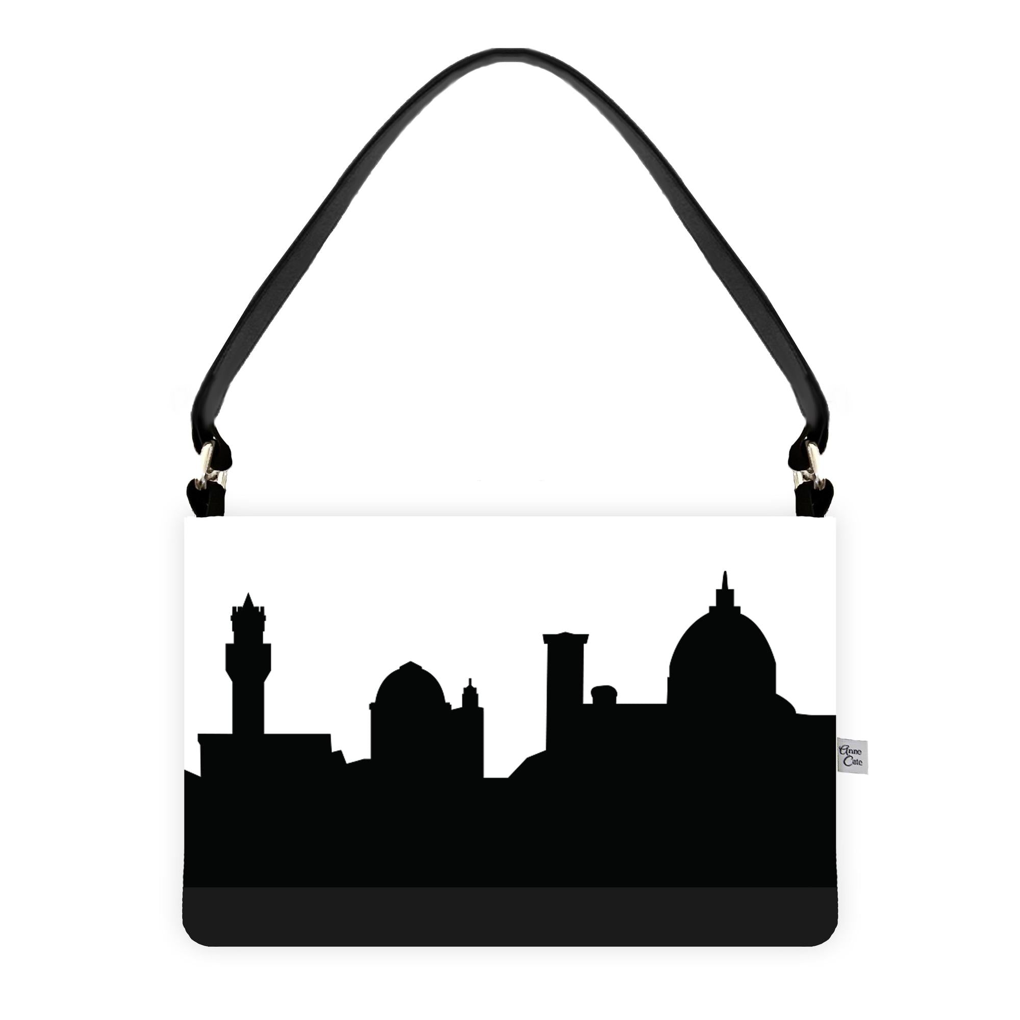 Skyline Petite Shoulder Bag - Choose Your City