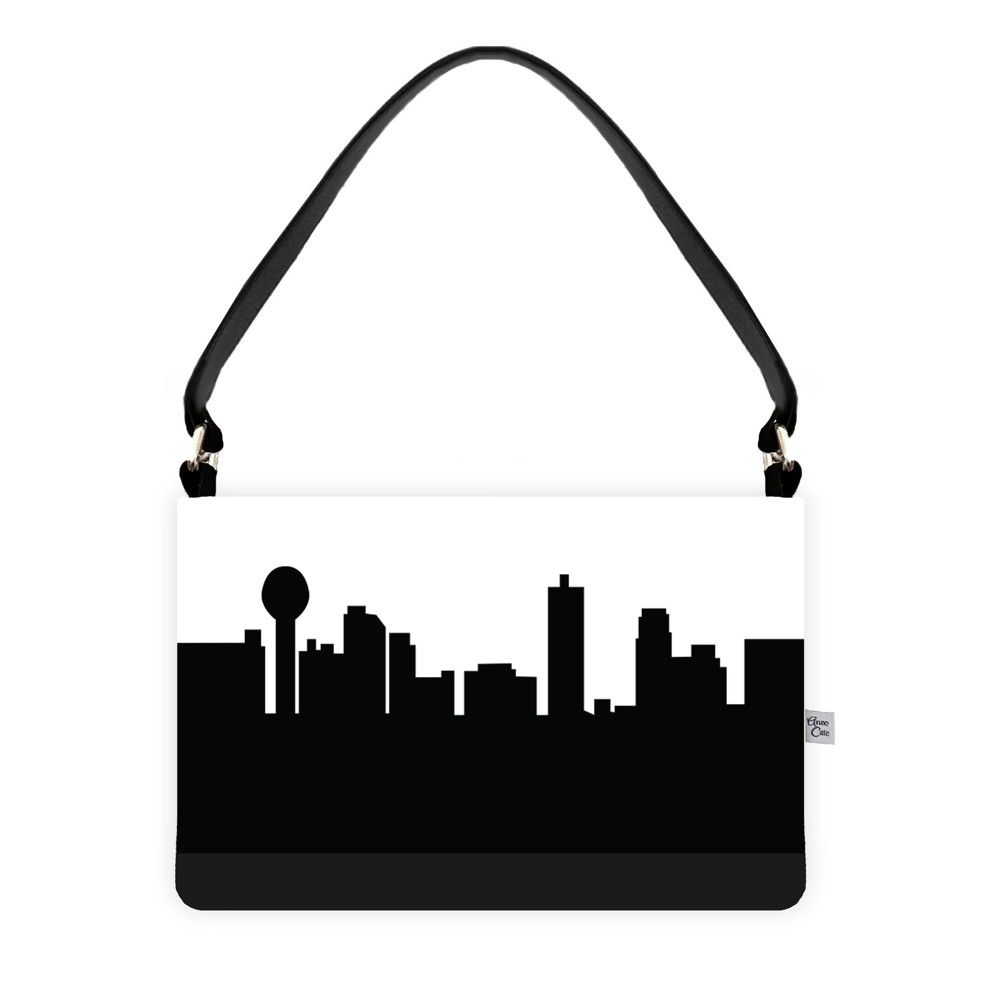 Skyline Petite Shoulder Bag - Choose Your City