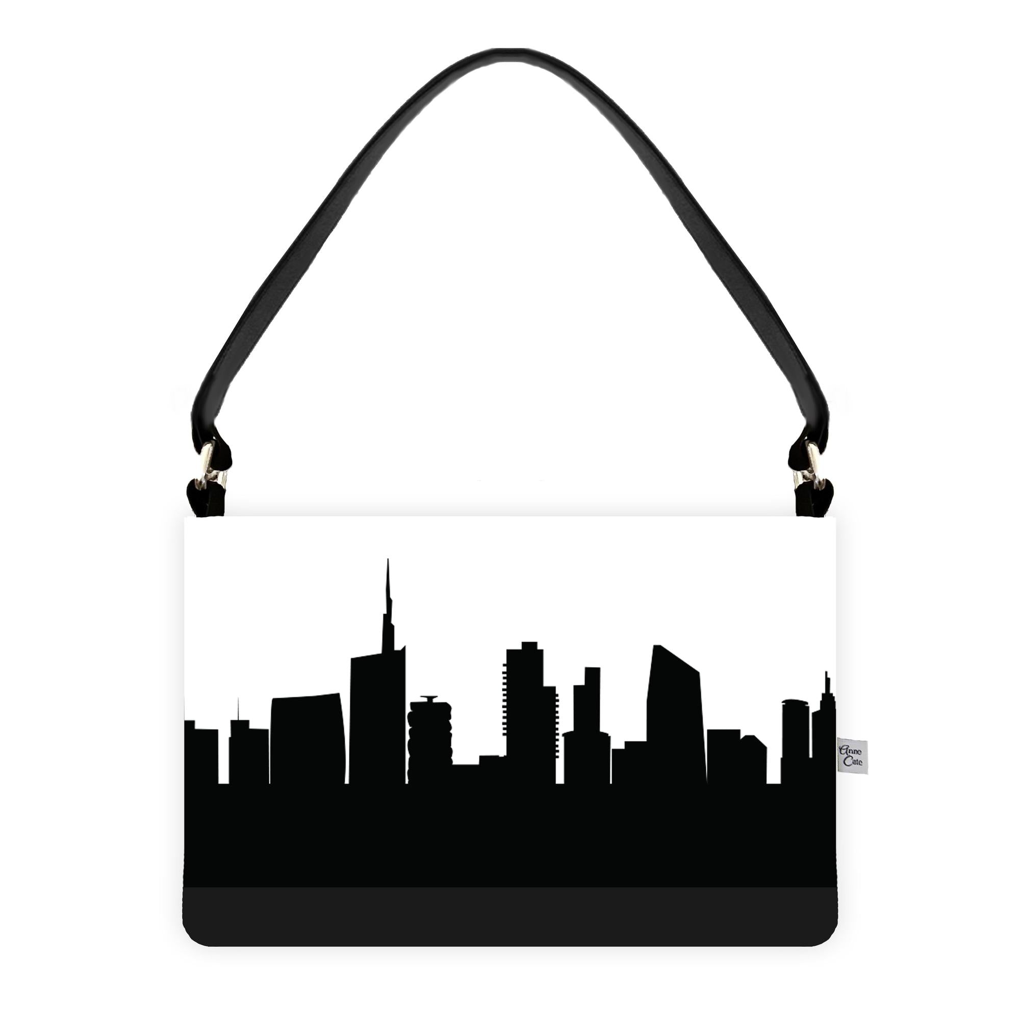 Skyline Petite Shoulder Bag - Choose Your City