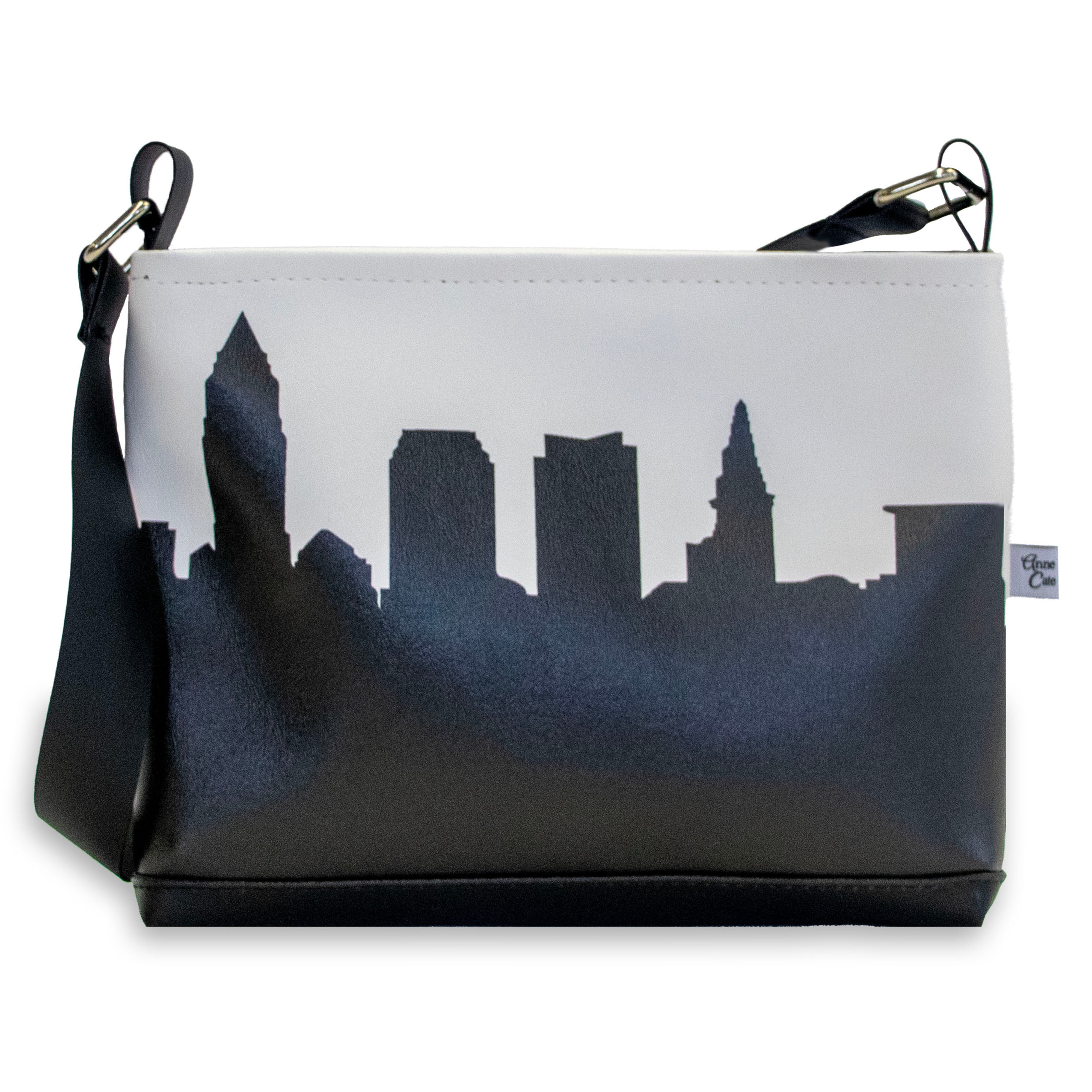 Skyline Petite Shoulder Bag - Choose Your City