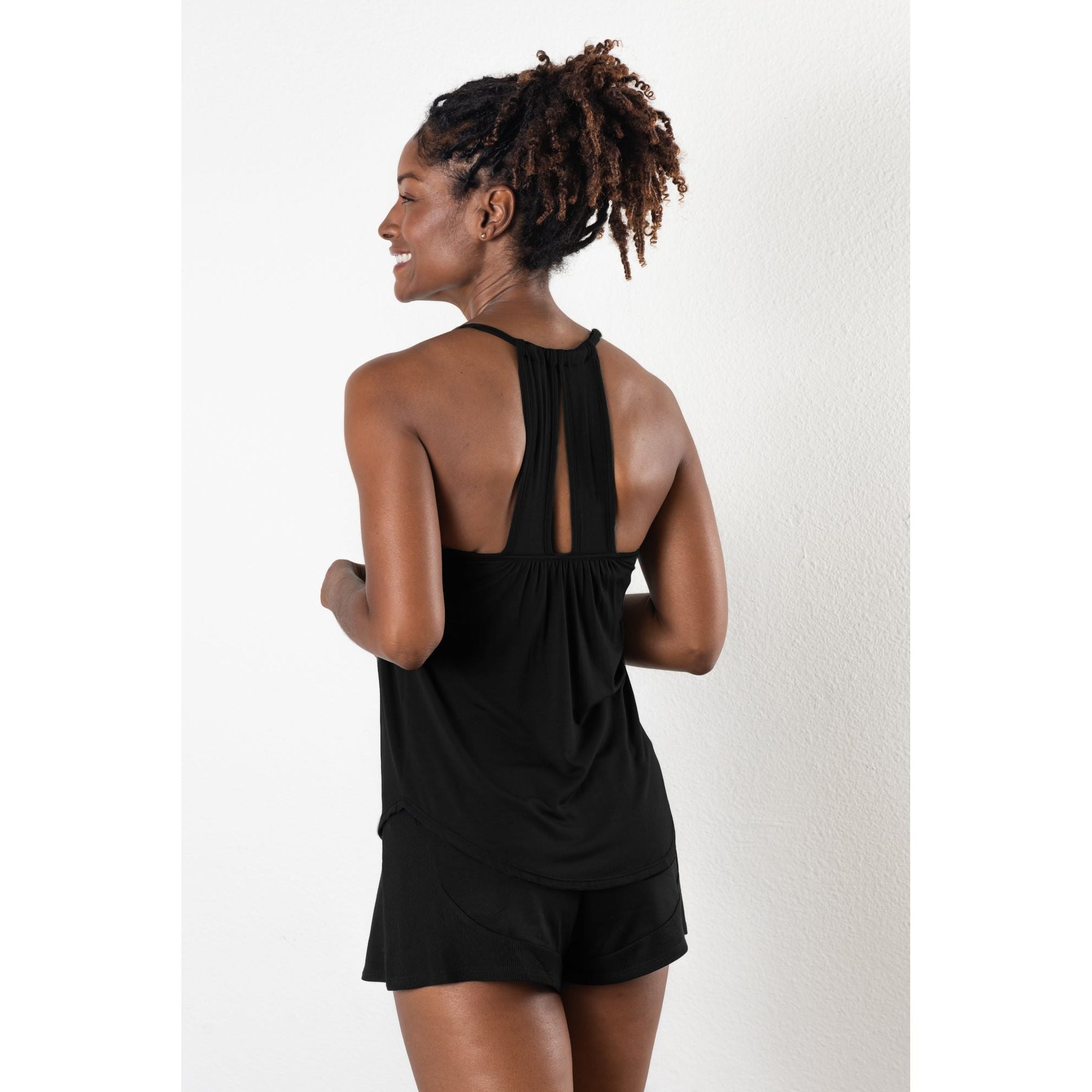Walk of Fame Slimming Lounge Shorts