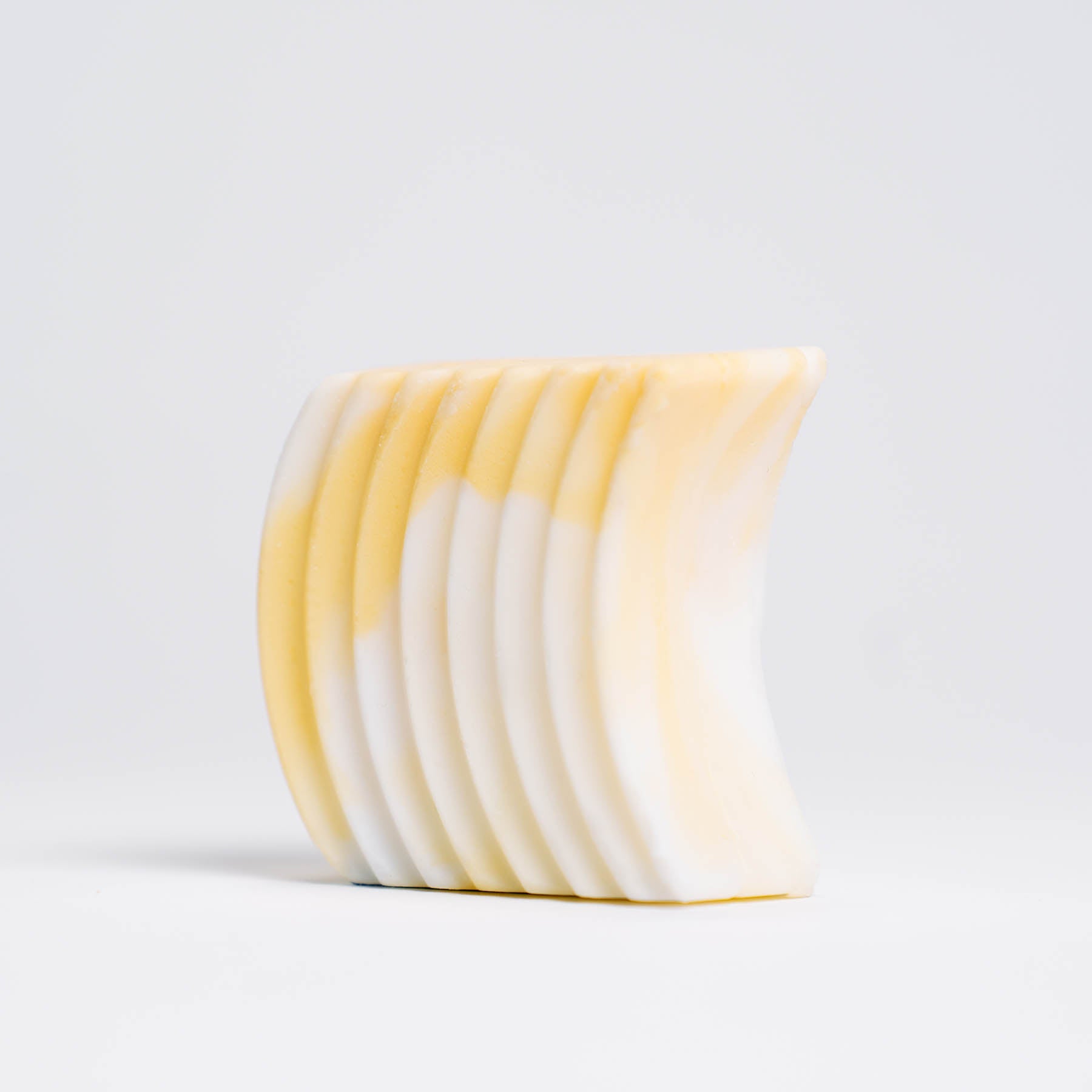 Anti-Frizz Smooth Sleek Solid Conditioner Bar
