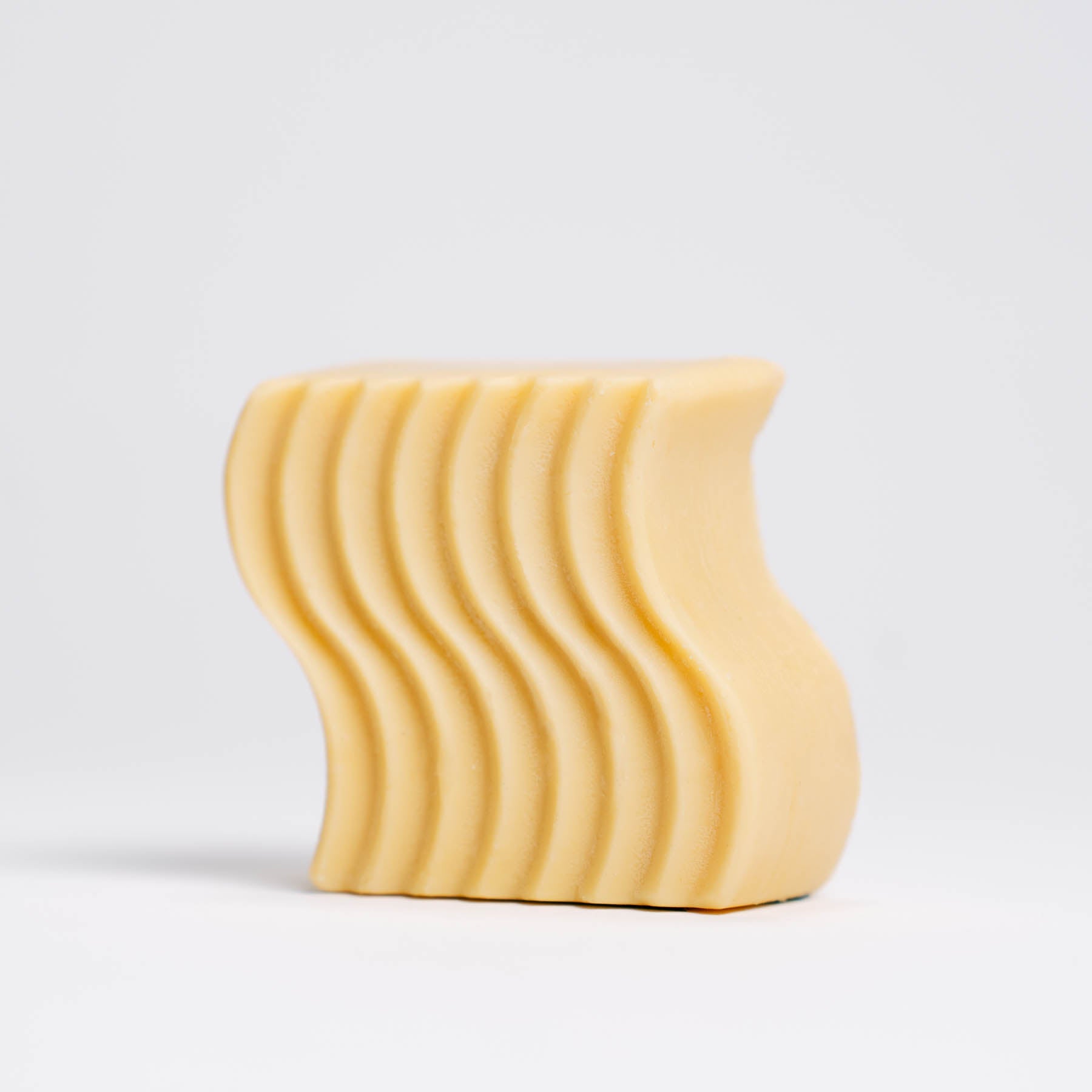 Anti-Frizz Smooth Sleek Solid Shampoo Bar