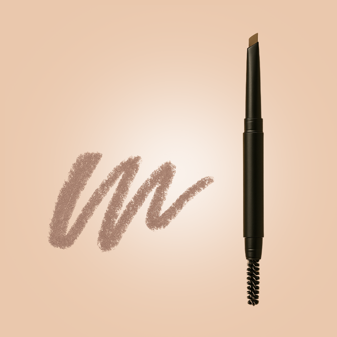 Retractable Brow Pencil | Brow Enhancer