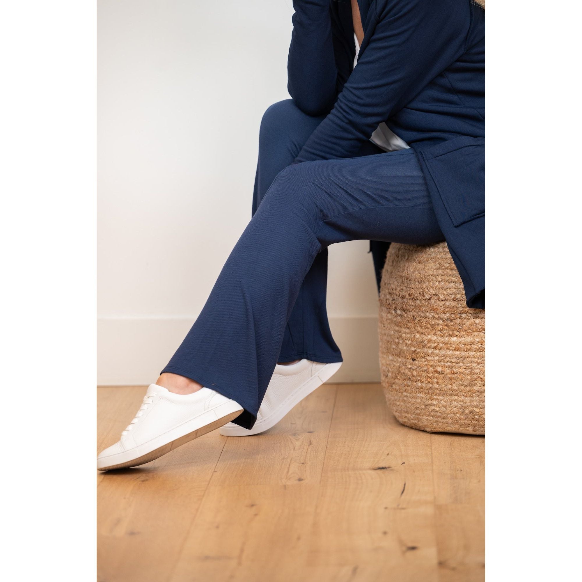 Flattering Happy Hour Ultra Comfy Pants