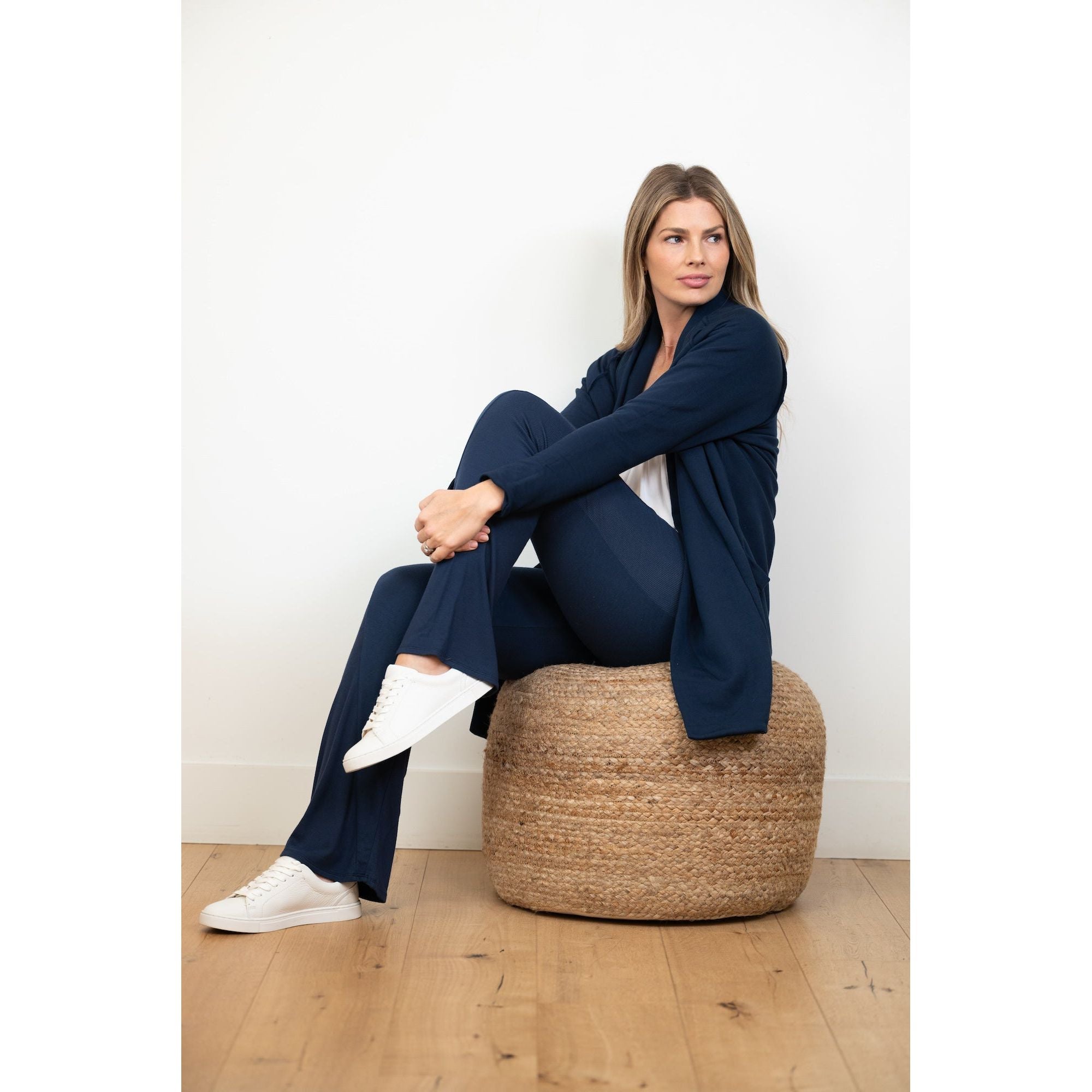 Flattering Happy Hour Ultra Comfy Pants