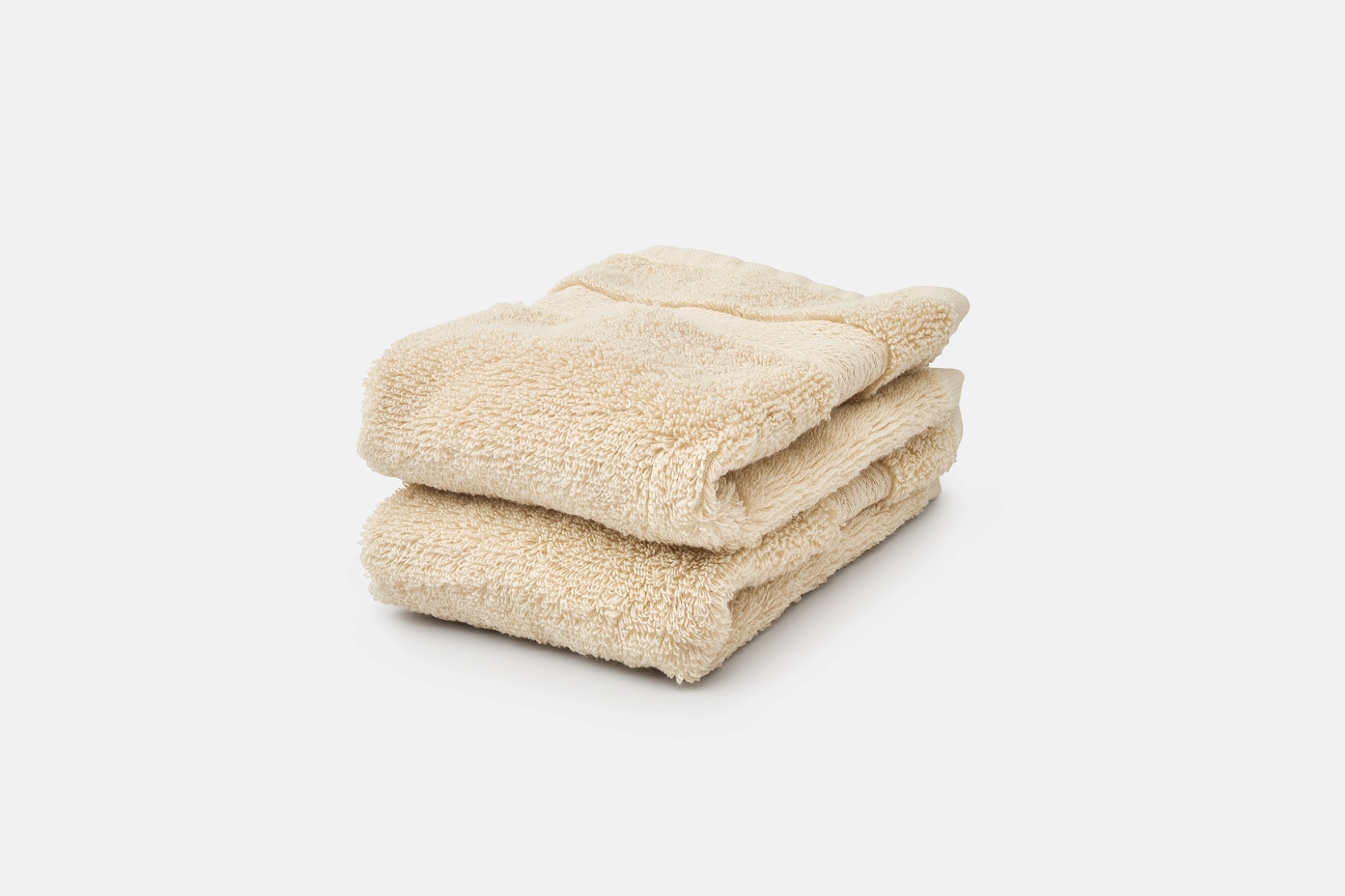 Luxury Washcloths USA Cotton - 700 GSM