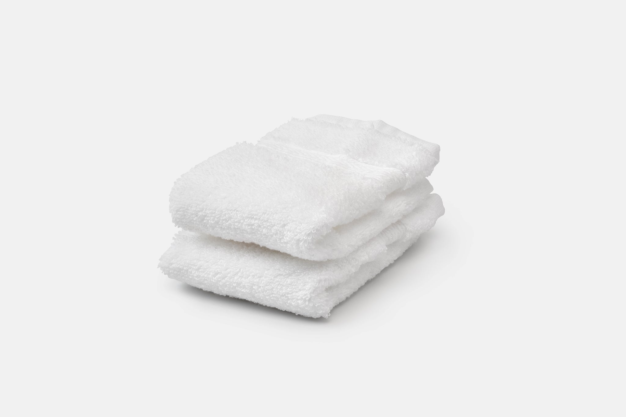 Luxury Washcloths USA Cotton - 700 GSM