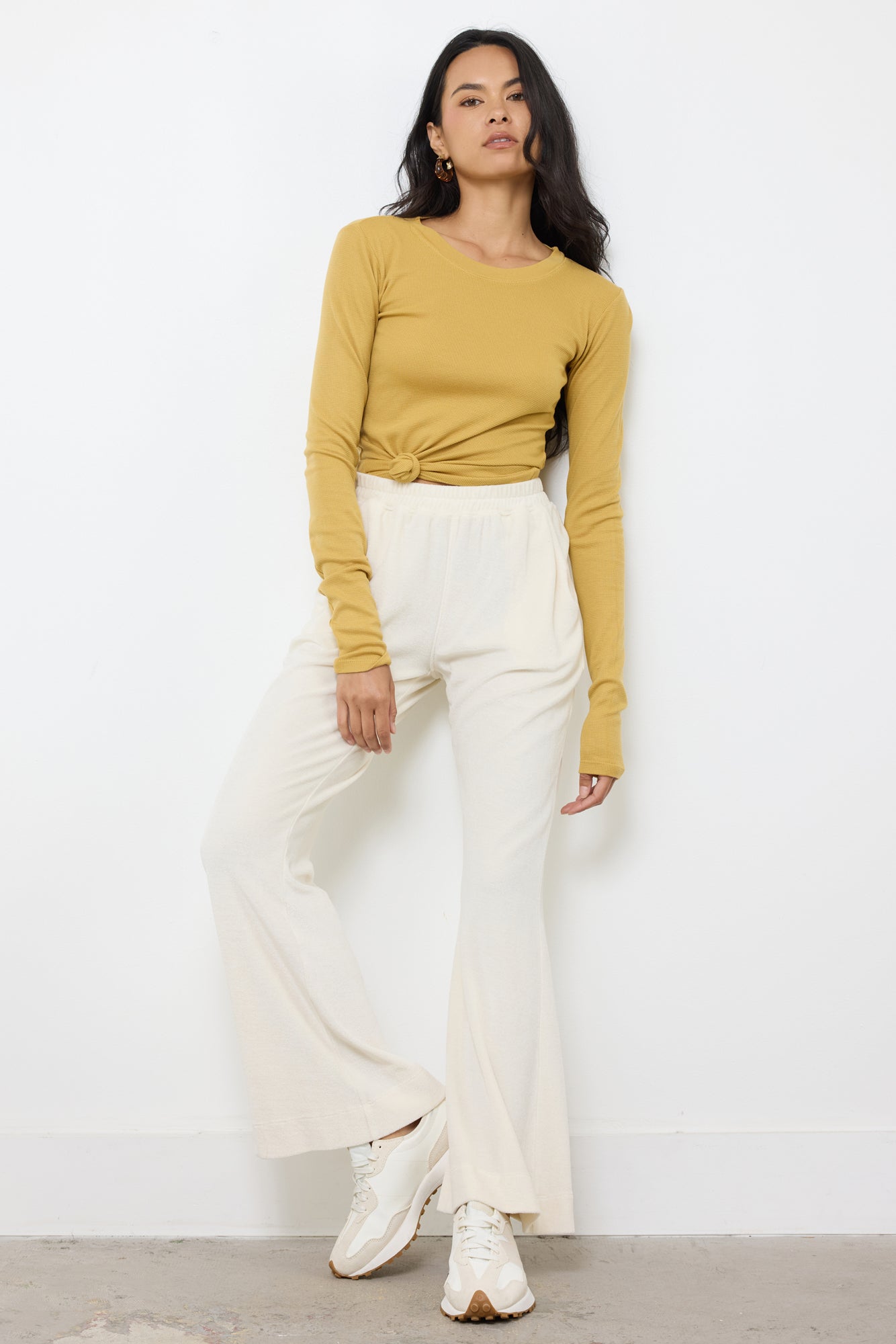 Standard Long Sleeve Thermal Shirt