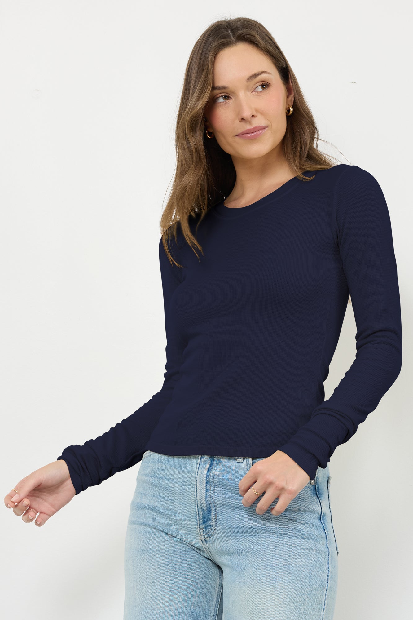 Standard Long Sleeve Thermal Shirt