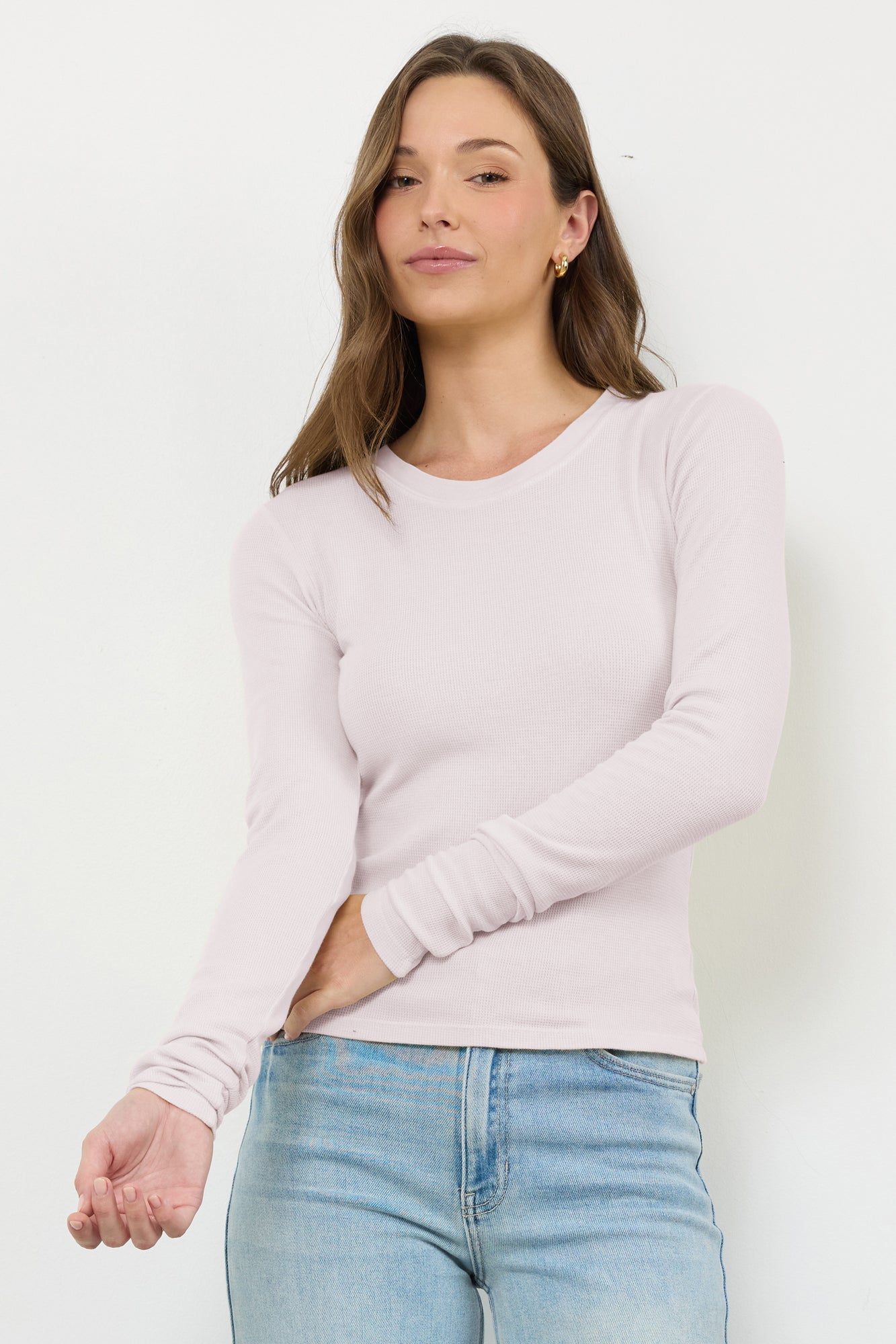 Standard Long Sleeve Thermal Shirt