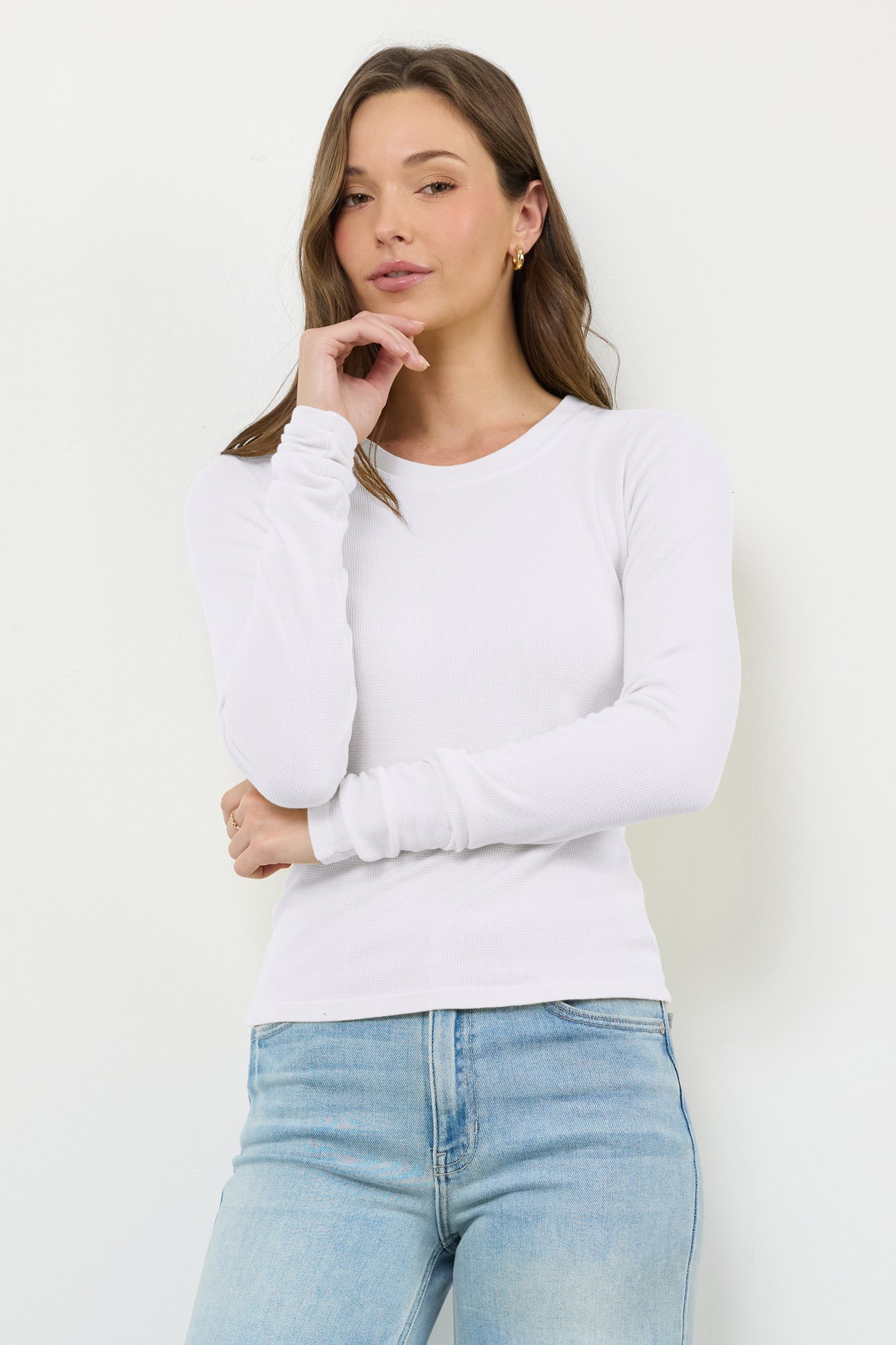 Standard Long Sleeve Thermal Shirt