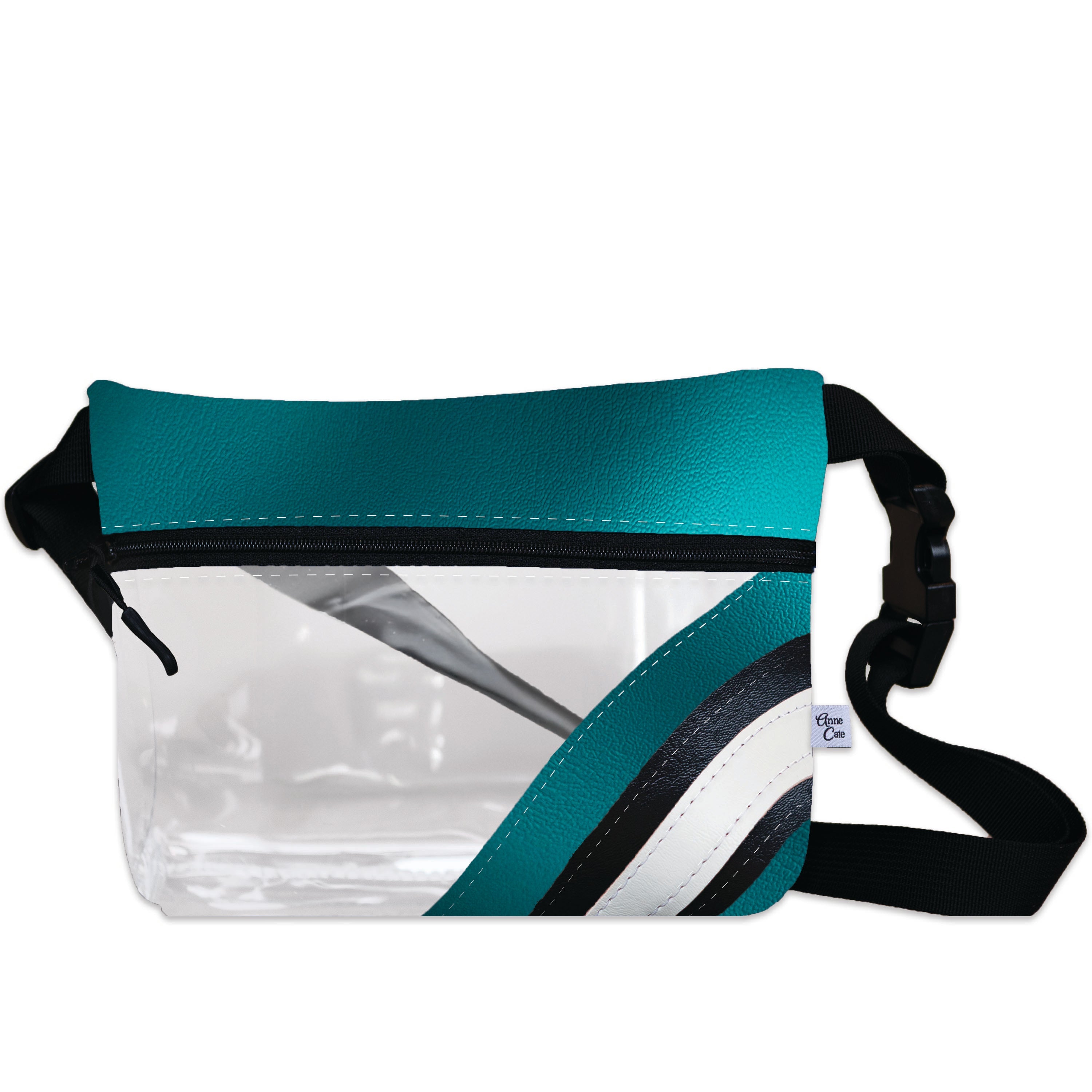 Gameday Stadium-Friendly Fanny Pack - Choose Your Team