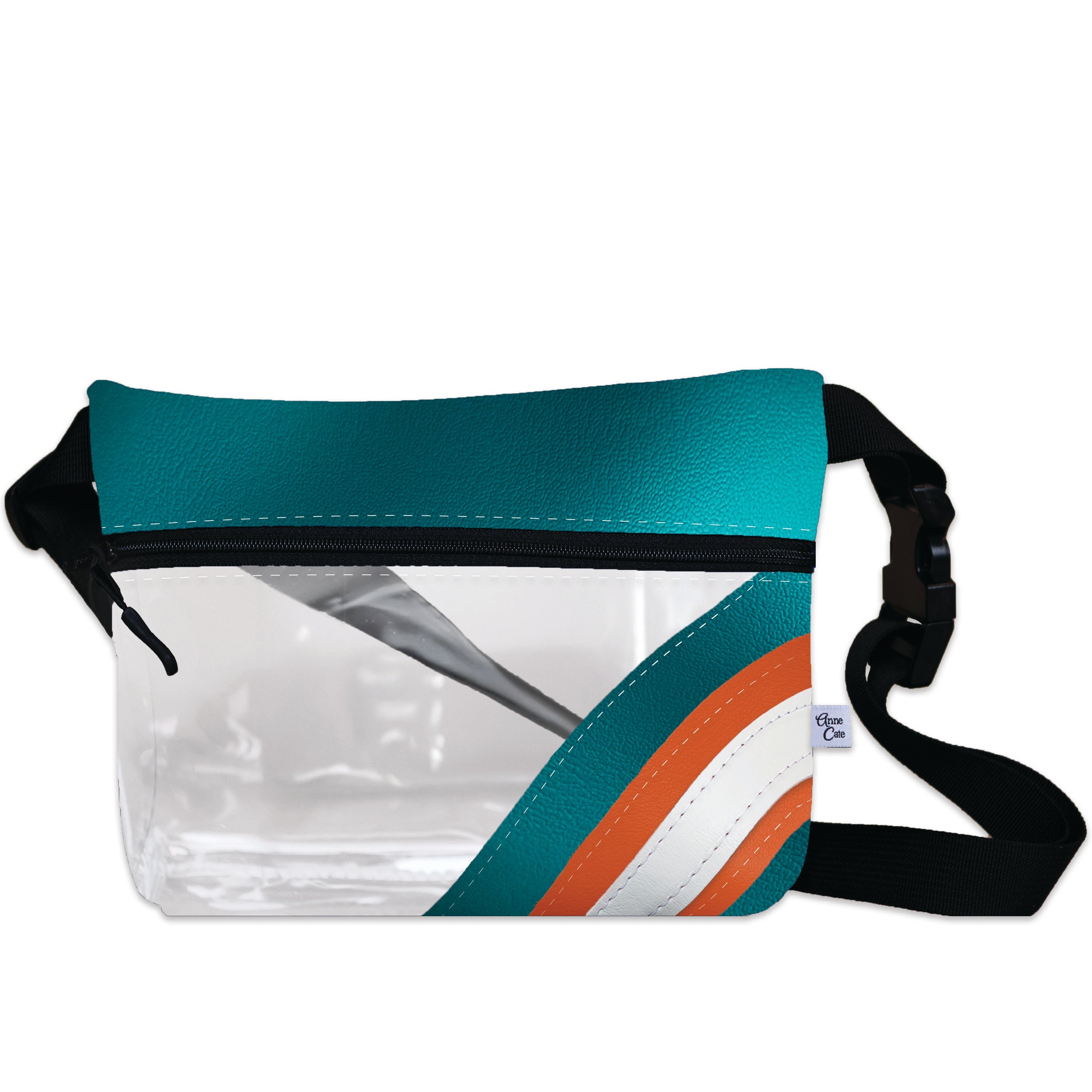 Gameday Stadium-Friendly Fanny Pack - Choose Your Team
