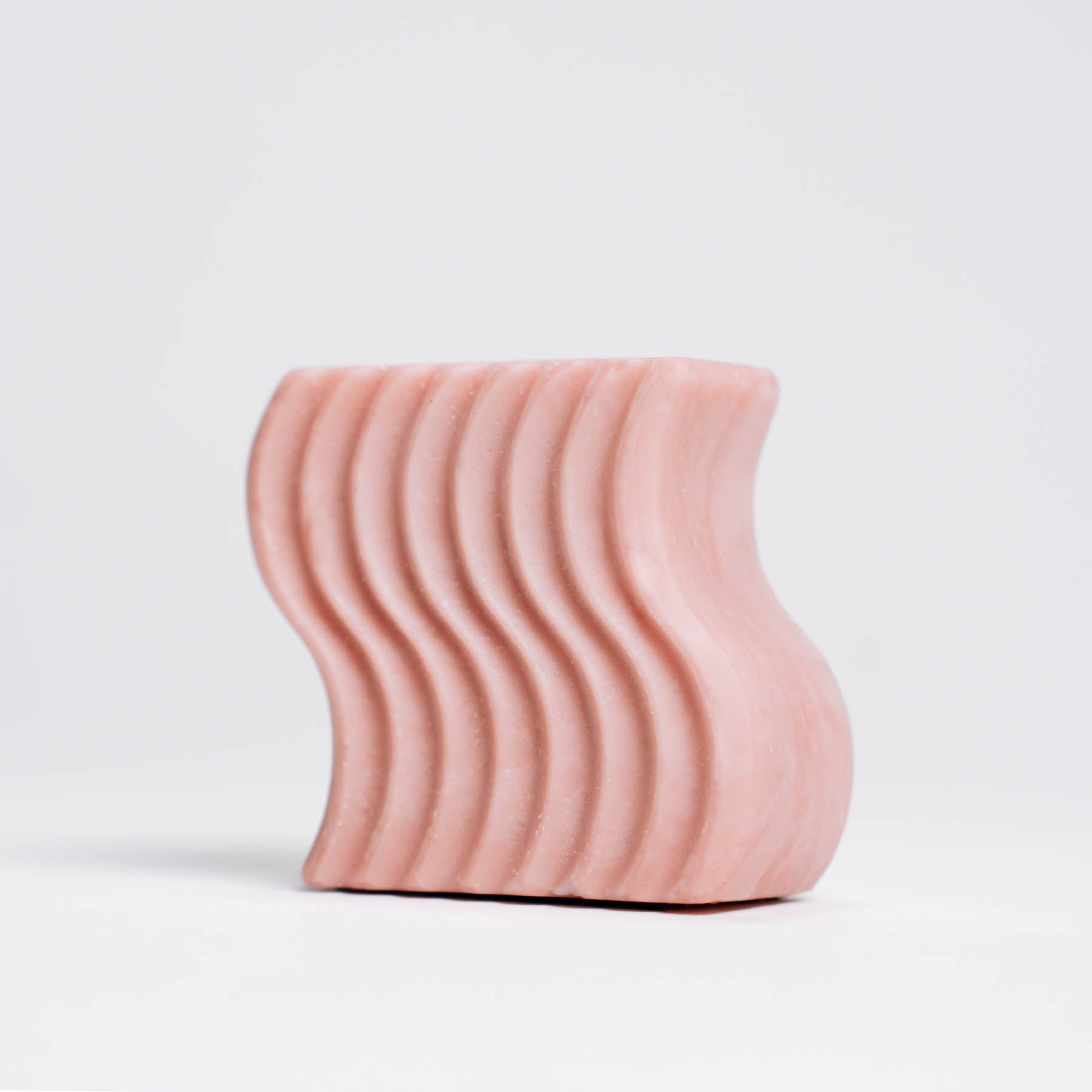 Volumizing Shampoo Bar - Fine Thin Hair