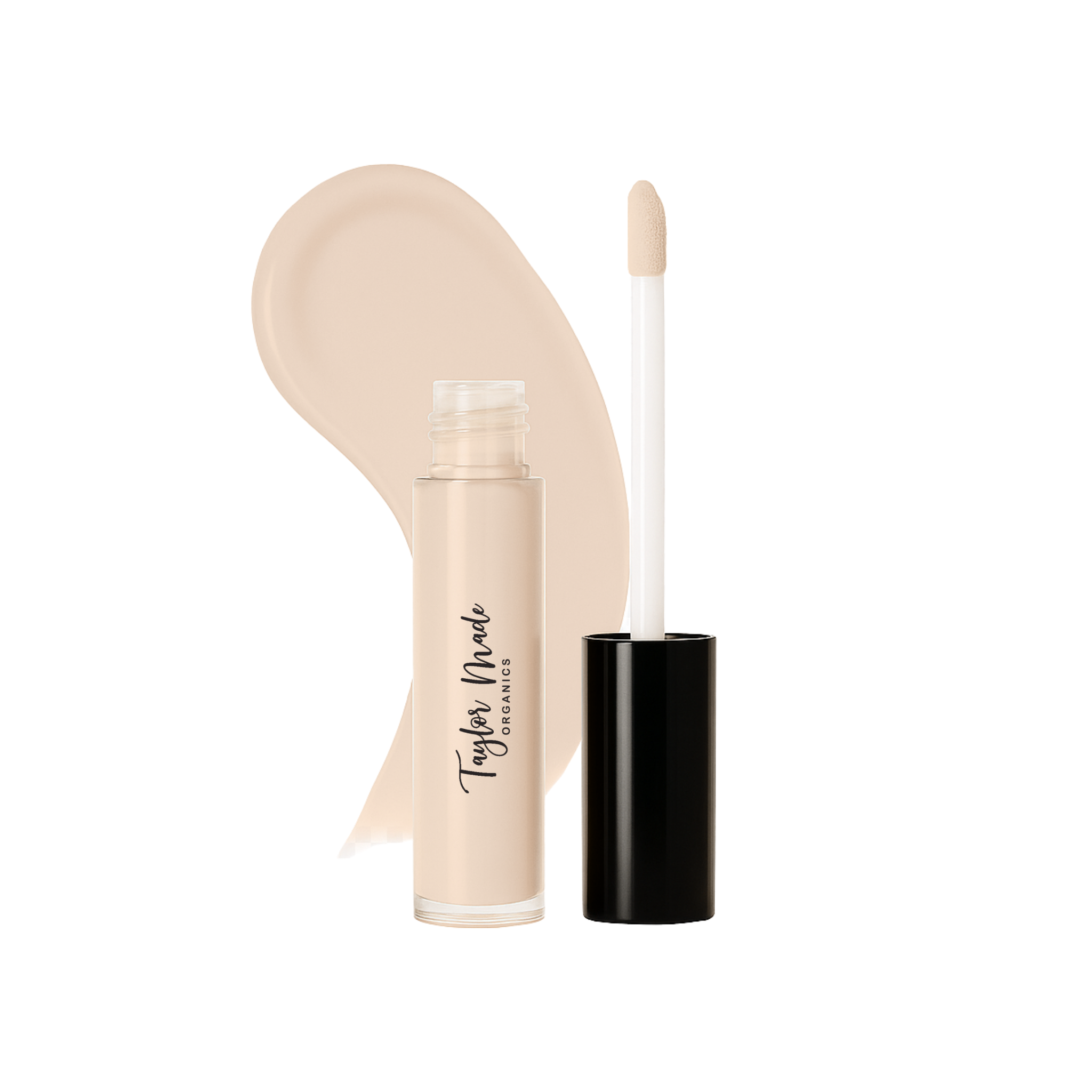 Organic Naturally Hydrating Lip Gloss