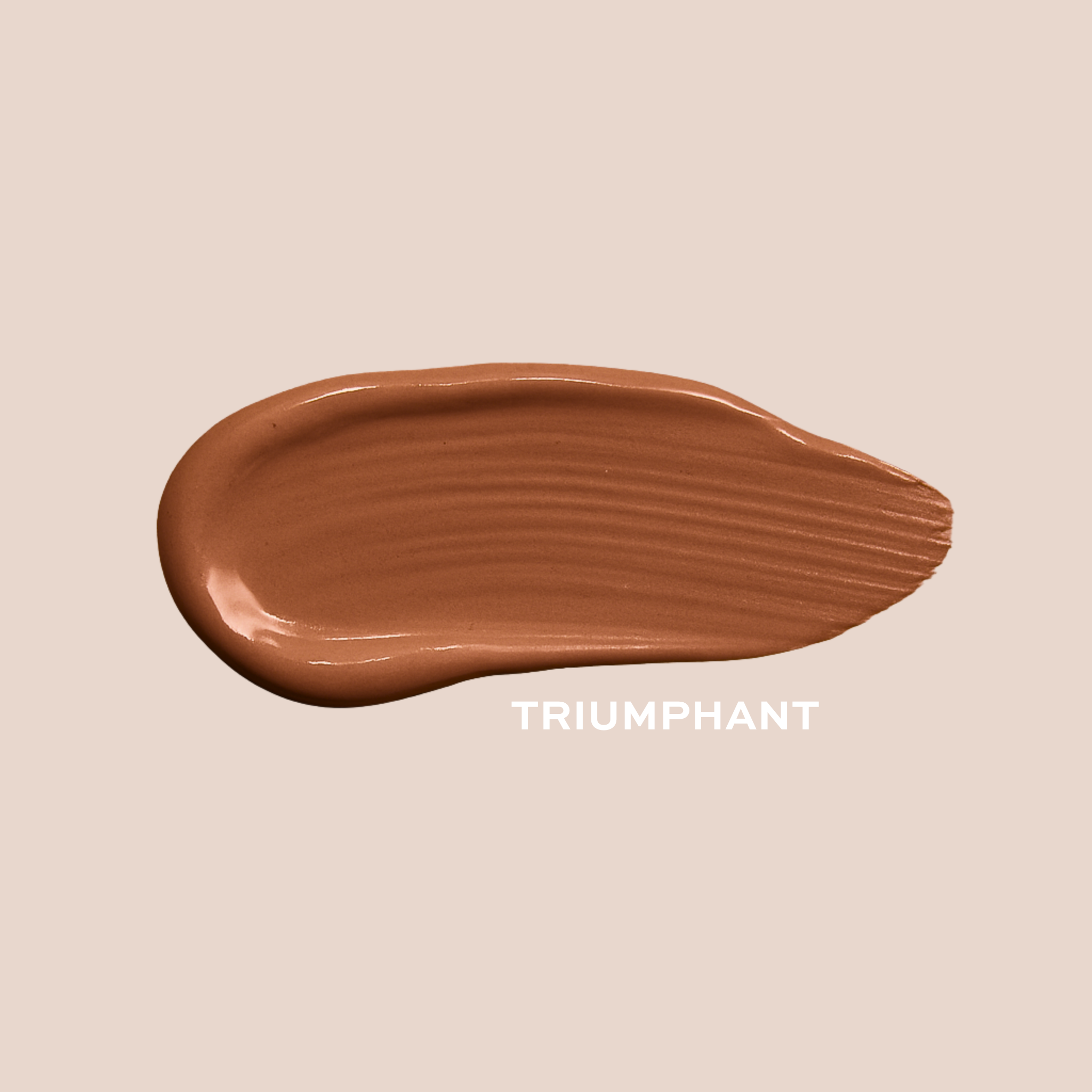 Organic Liquid Mineral Foundation - Oil-Free, Lightweight