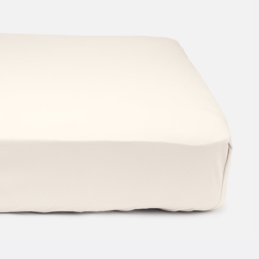 Fitted Crib Sheet