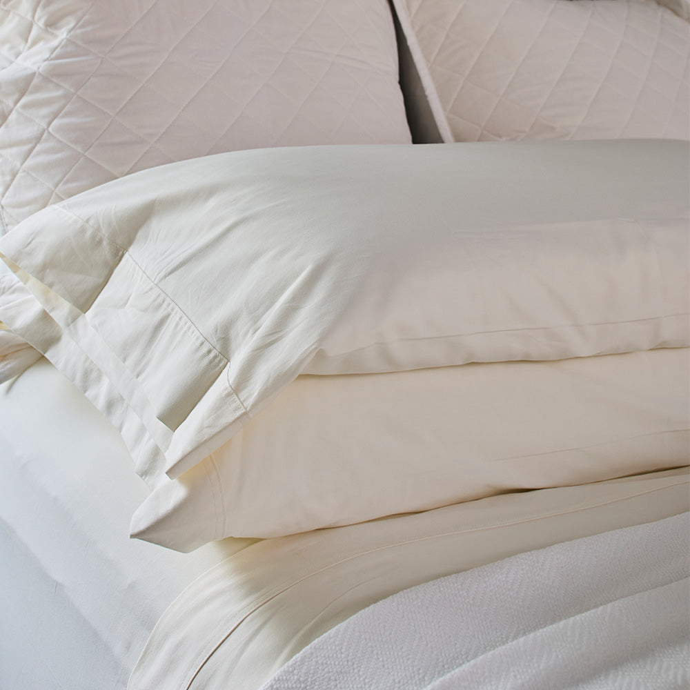 Basic Pillowcase Set