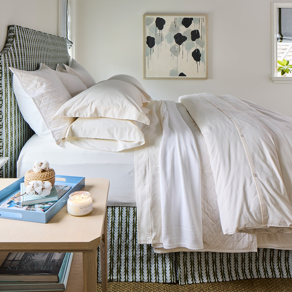 Basic Single Flat Sheet