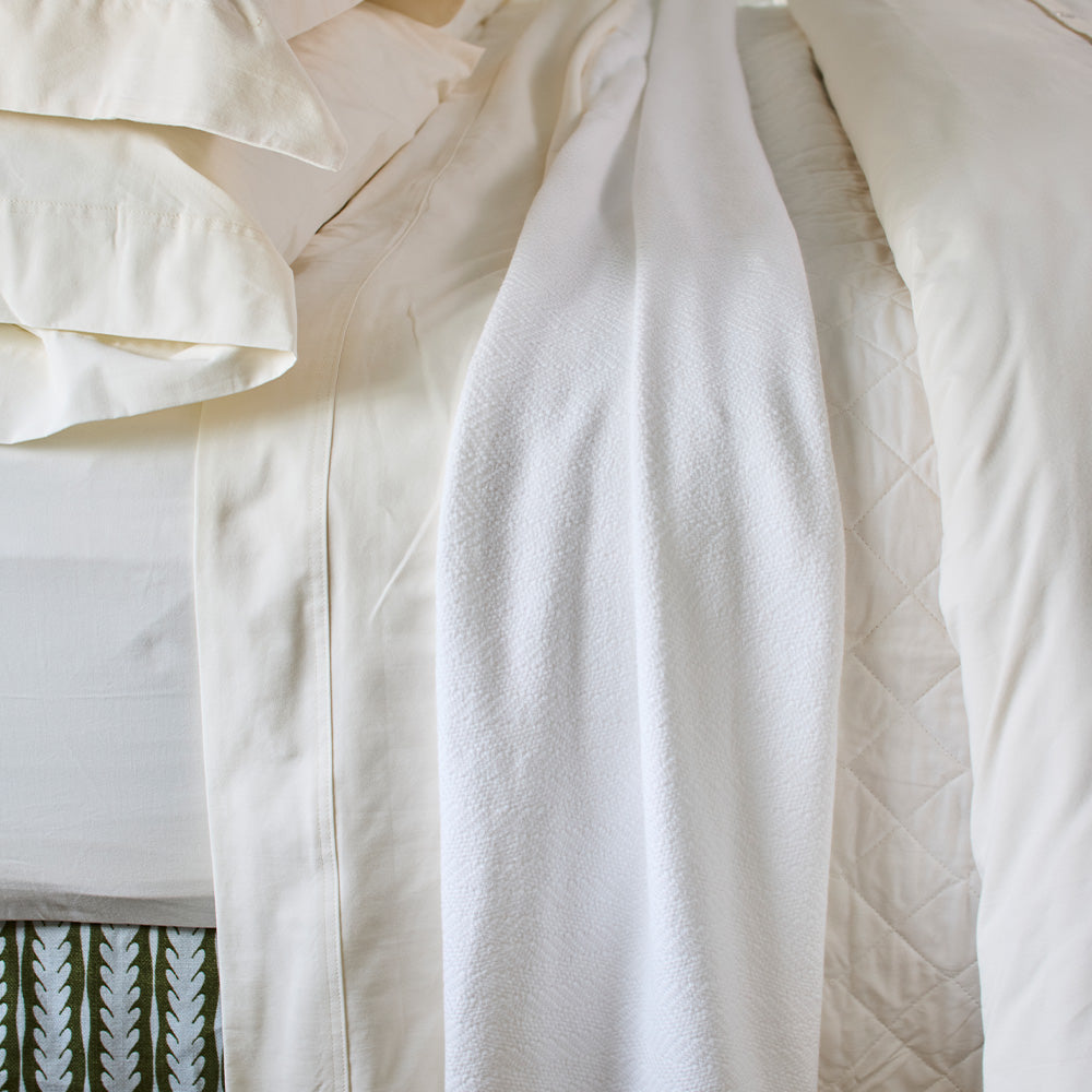 Basic Single Flat Sheet