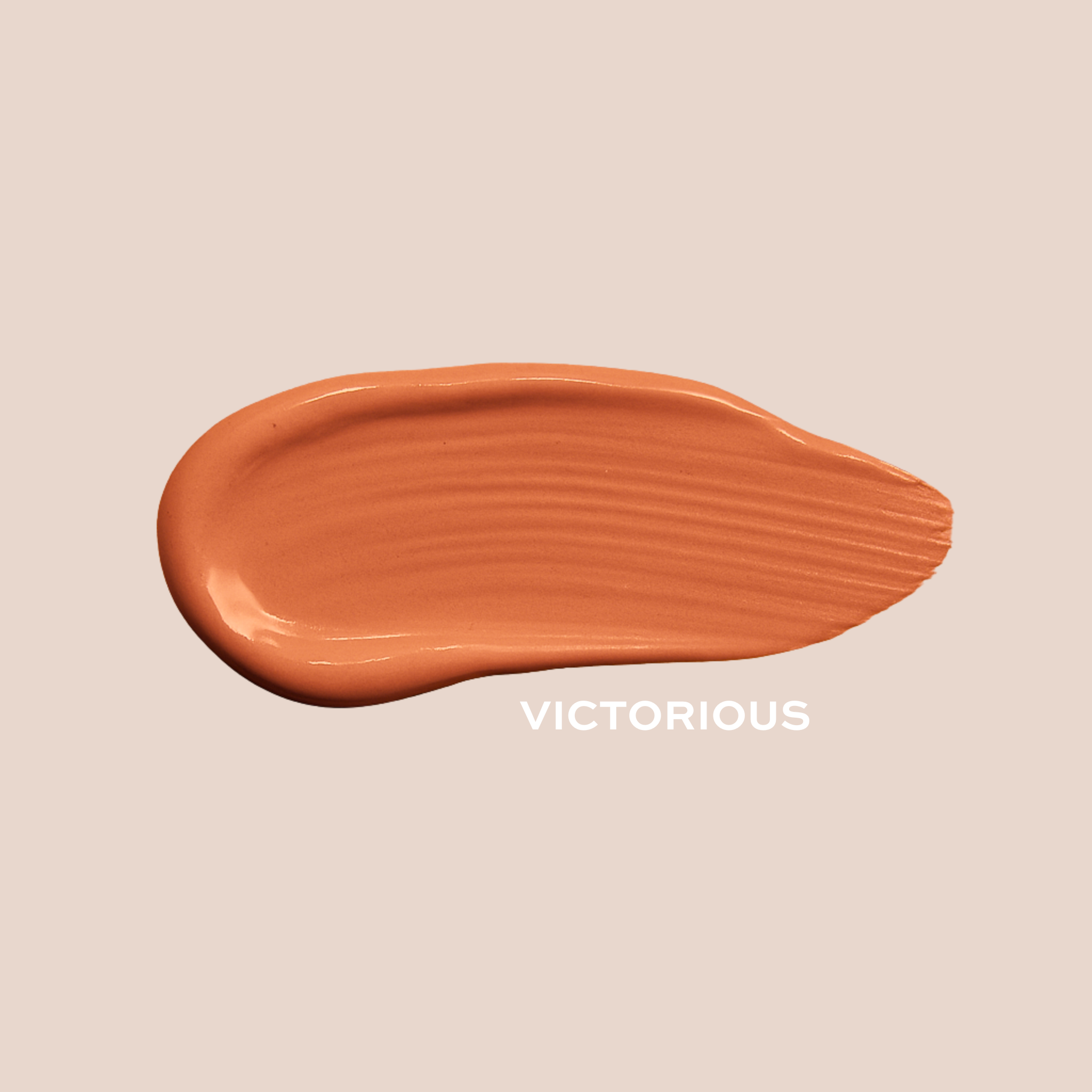 Organic Liquid Mineral Foundation - Oil-Free, Lightweight