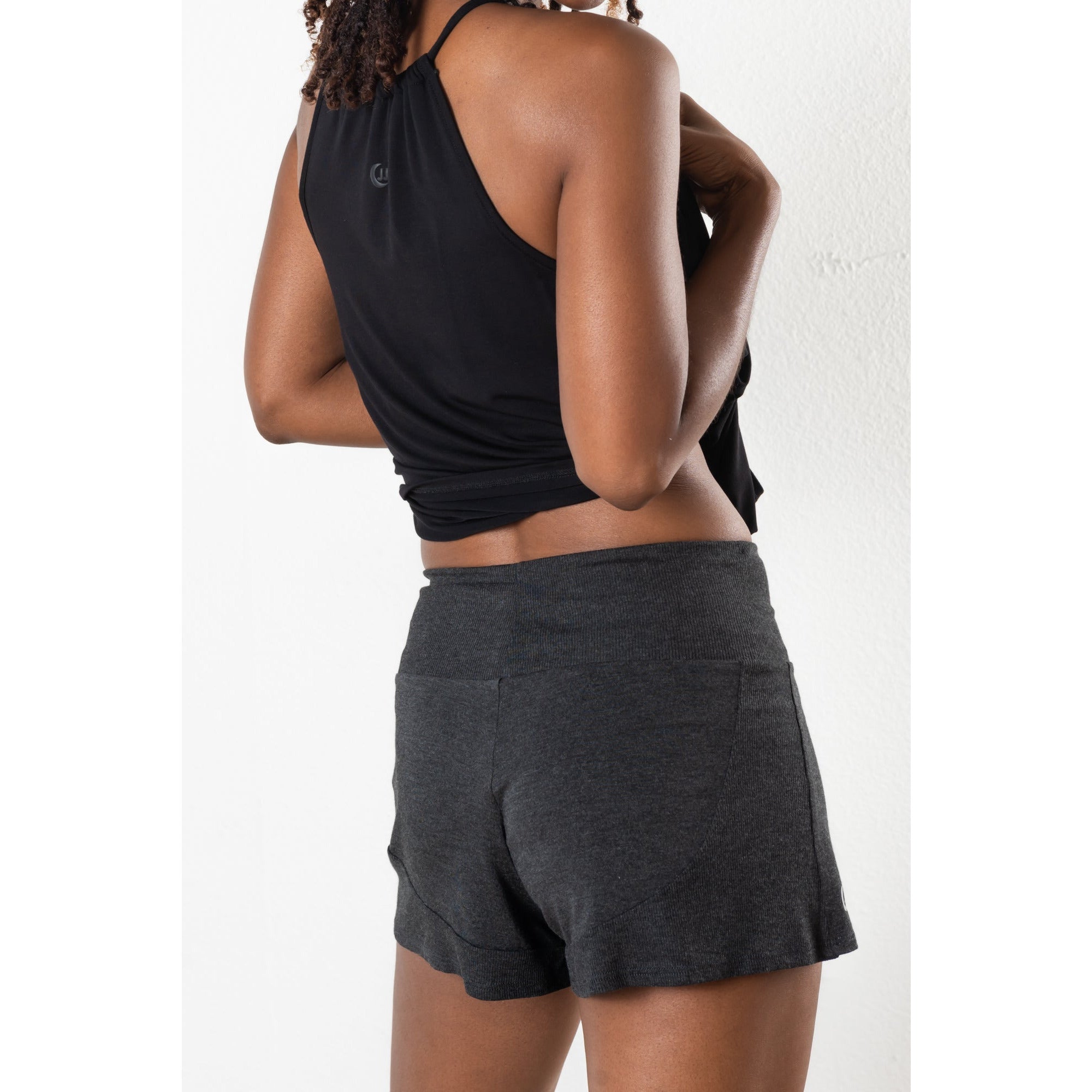 Walk of Fame Slimming Lounge Shorts