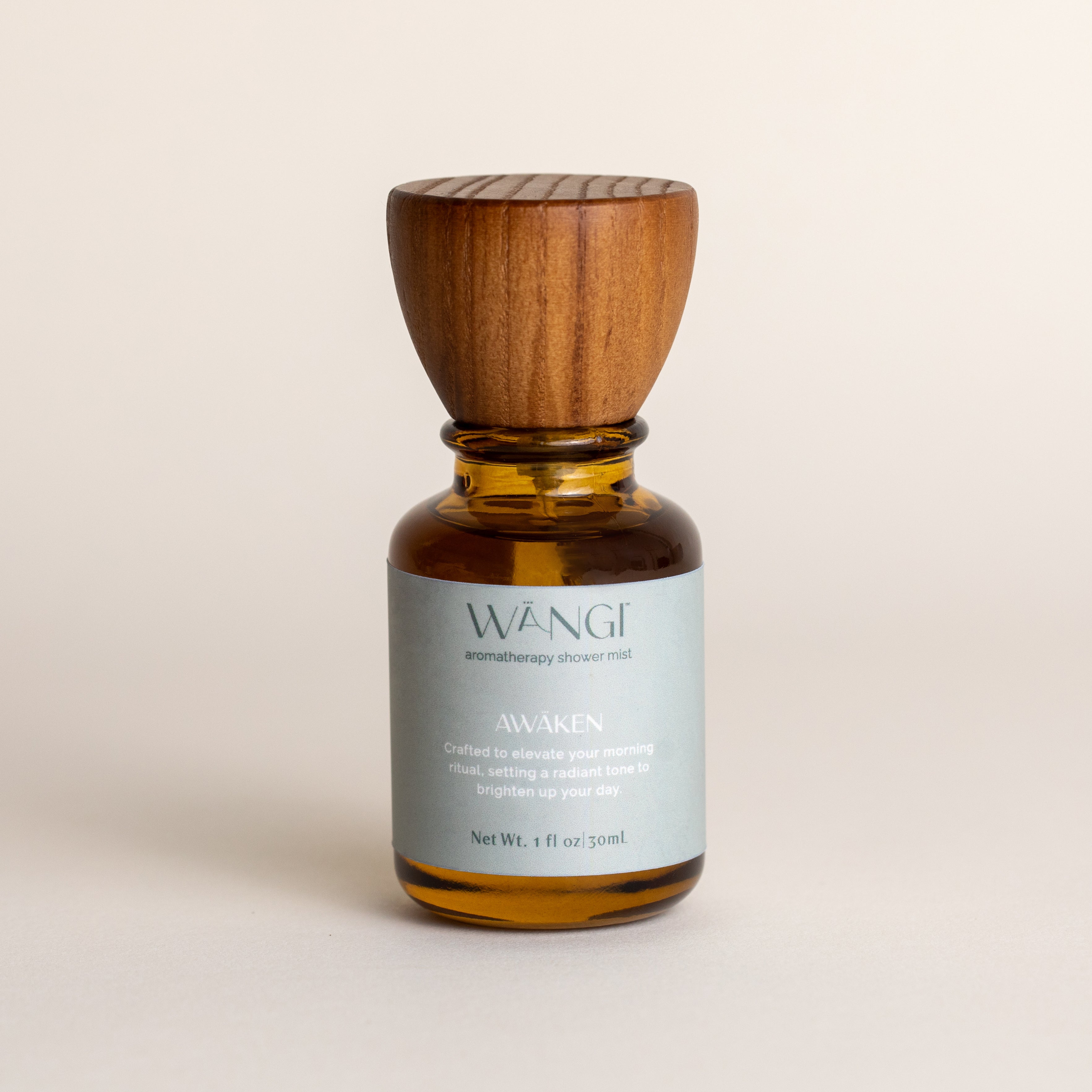 Awaken Shower Mist