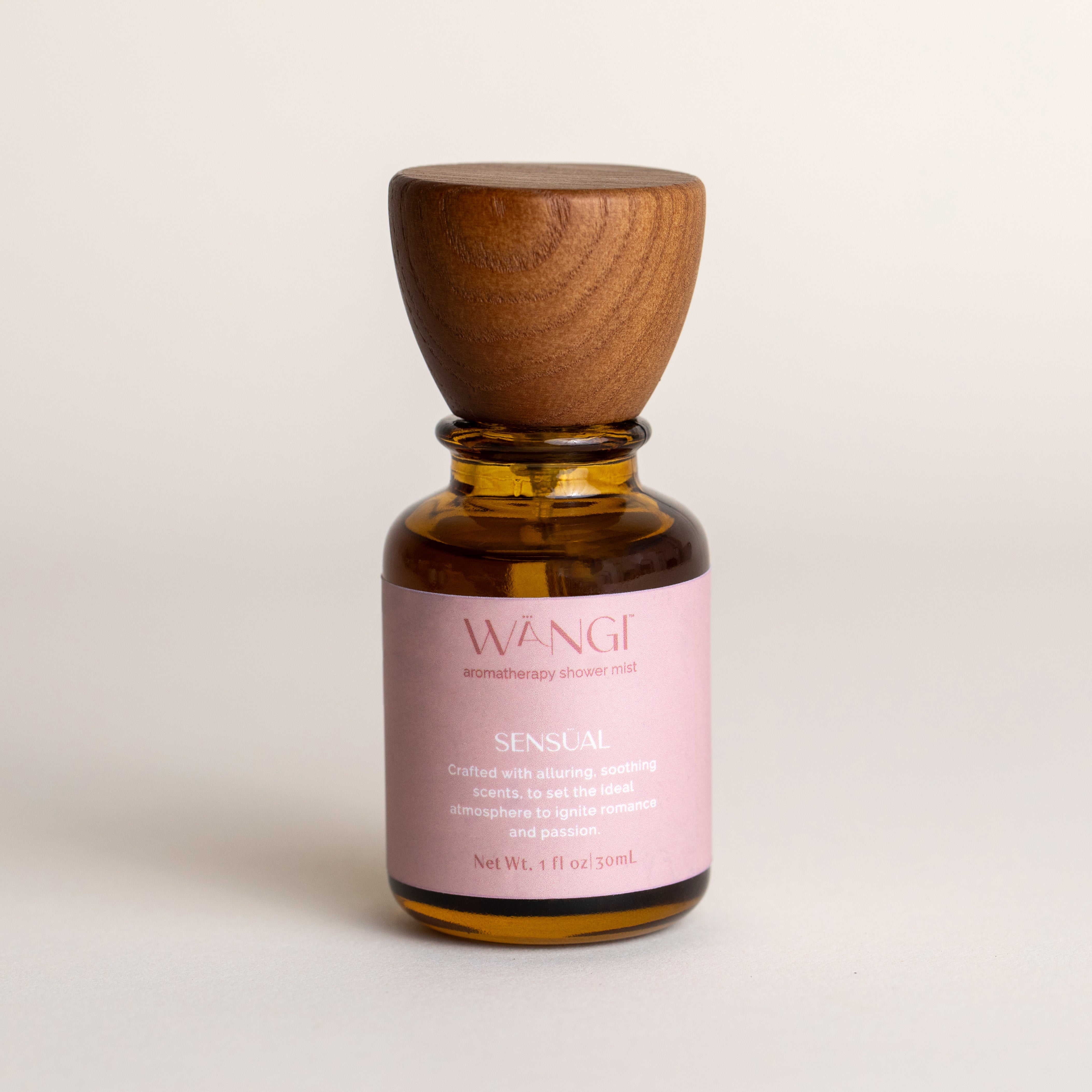 Sensual Shower Mist